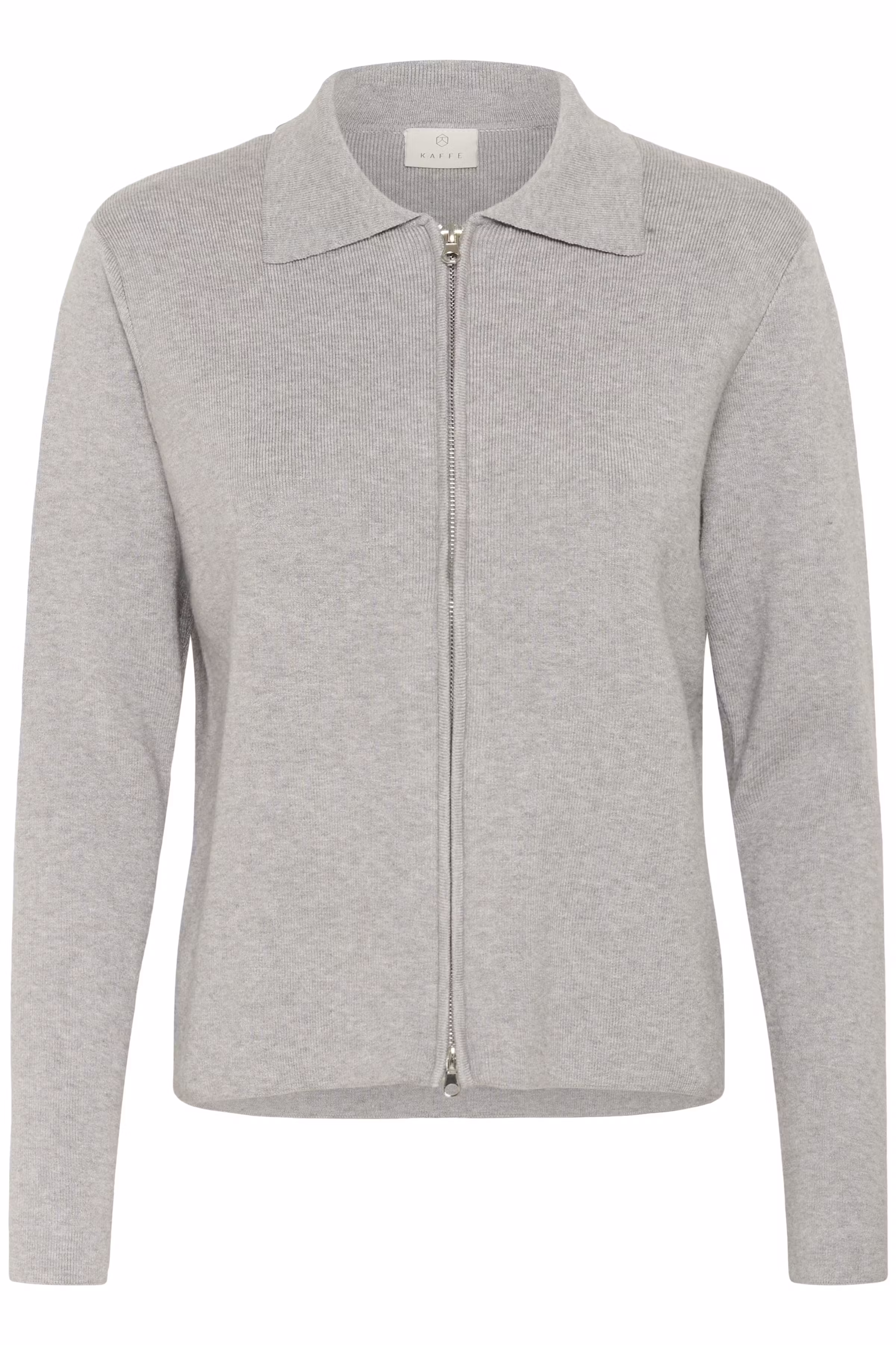 KAvisja Cardigan PACK FRONT 10510526-100123