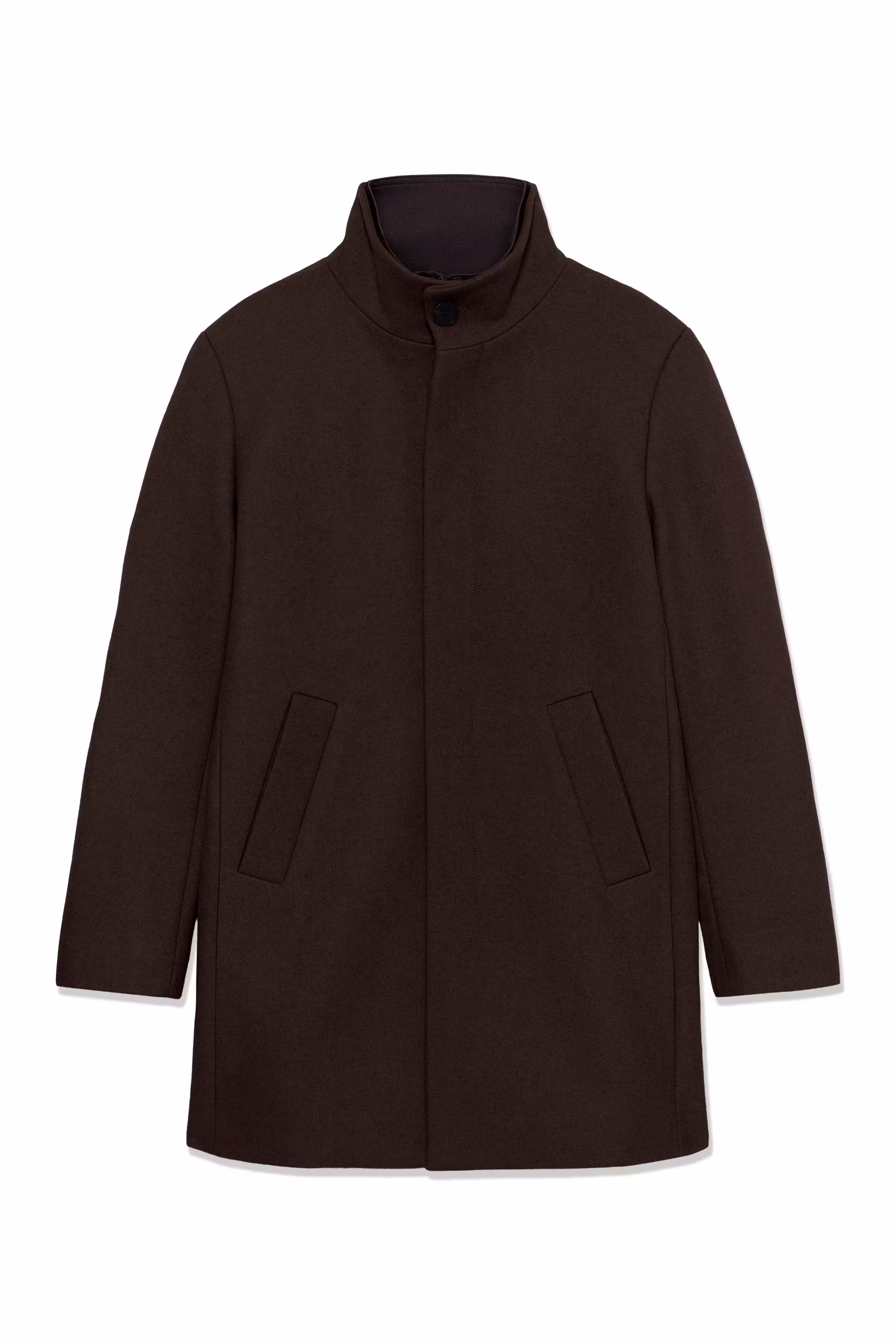 Harvey Uldfrakke PACK FRONT 30203845-191103