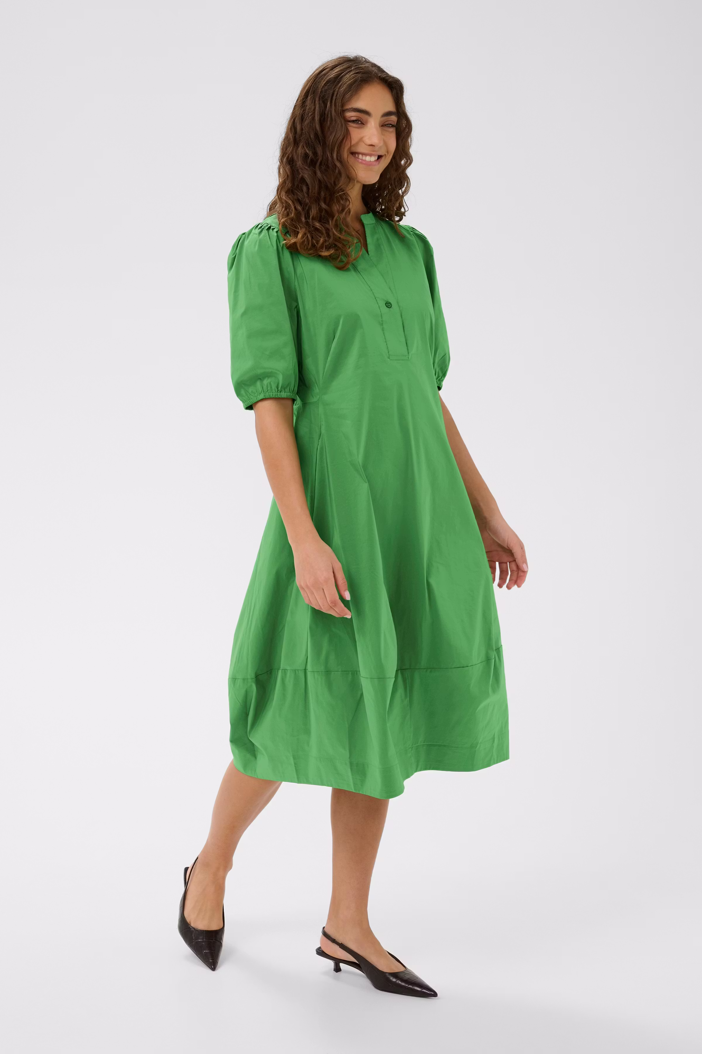 CUantoinett Dress LOOKBOOK FRONT 50110038-176333