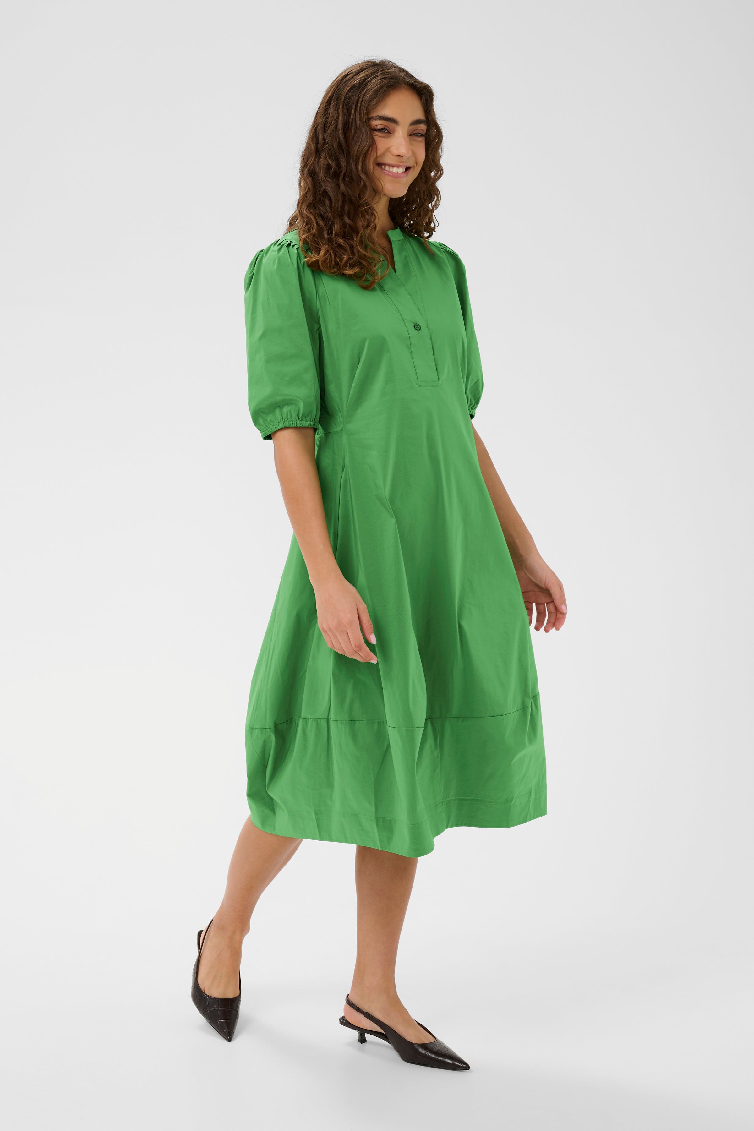 CUantoinett Klänning LOOKBOOK FRONT 50110038-176333