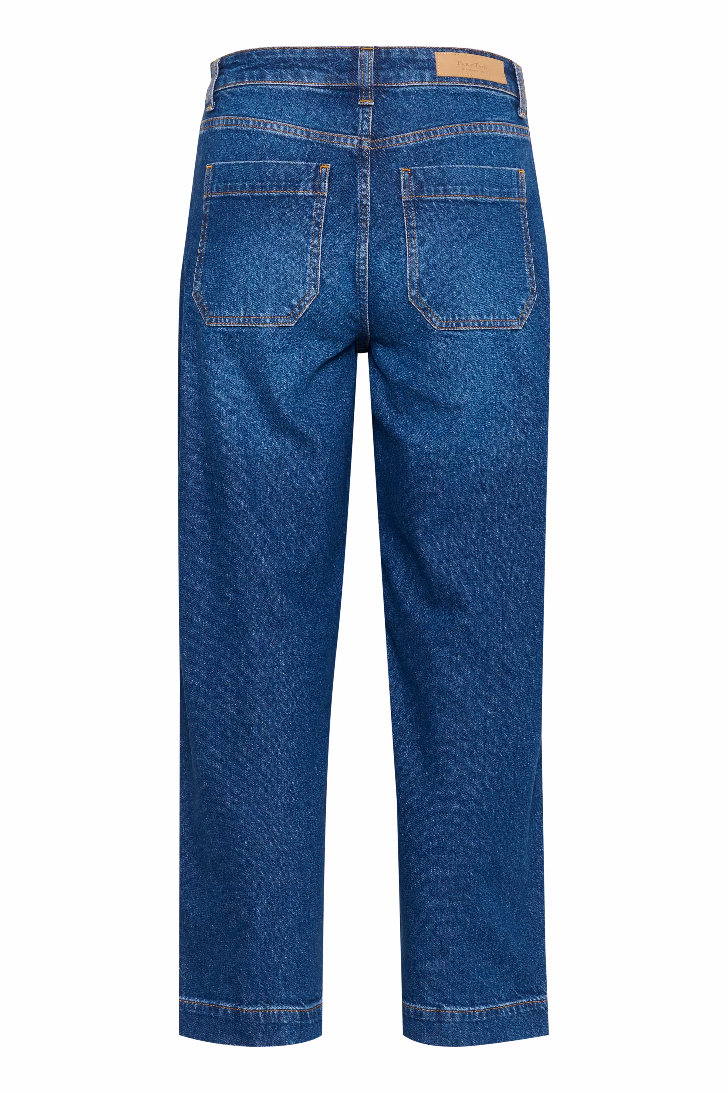 NettayaPW Jeans PACK BACK 30309799-300157