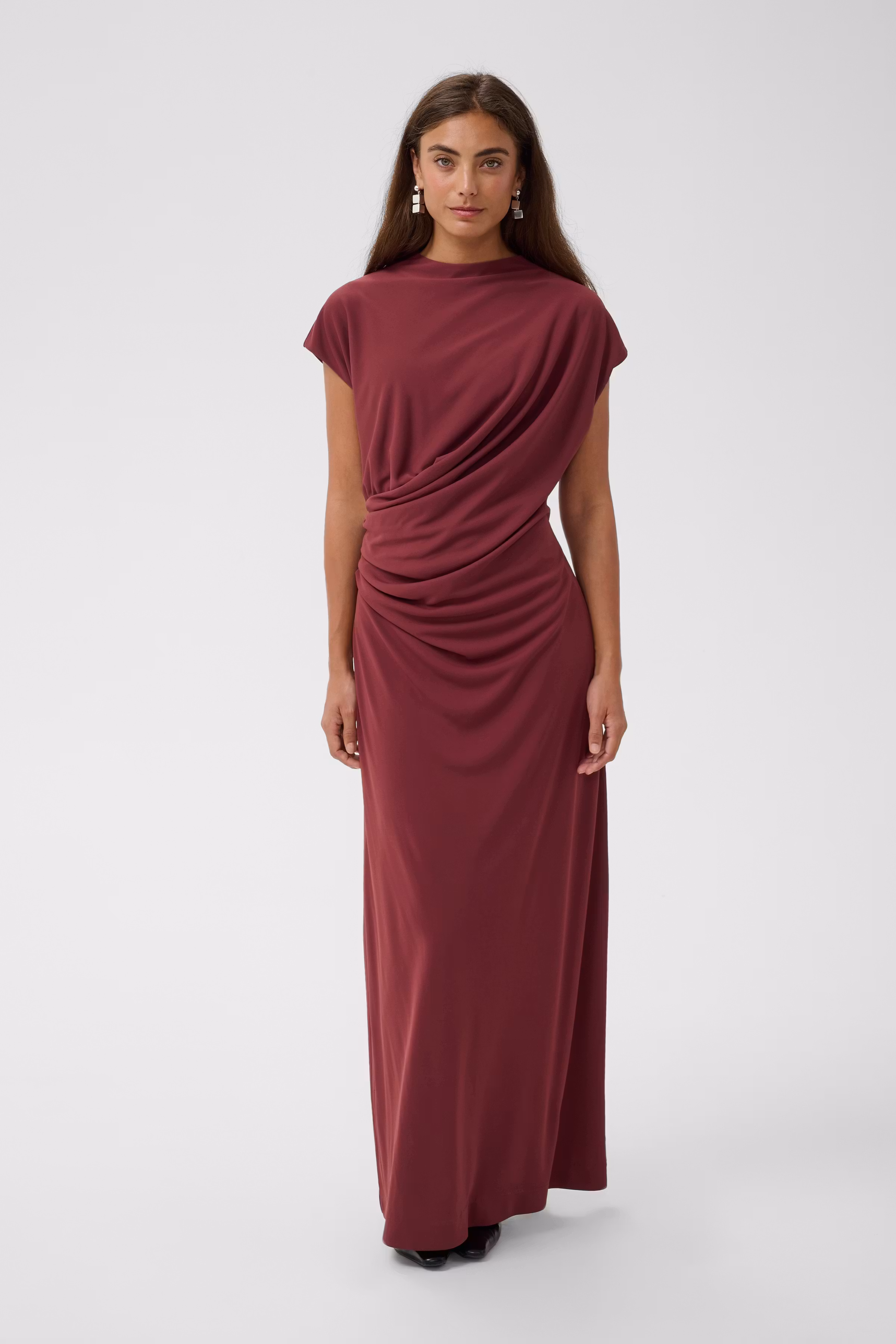 CUcamma Dress LOOKBOOK FRONT 50113597-191526