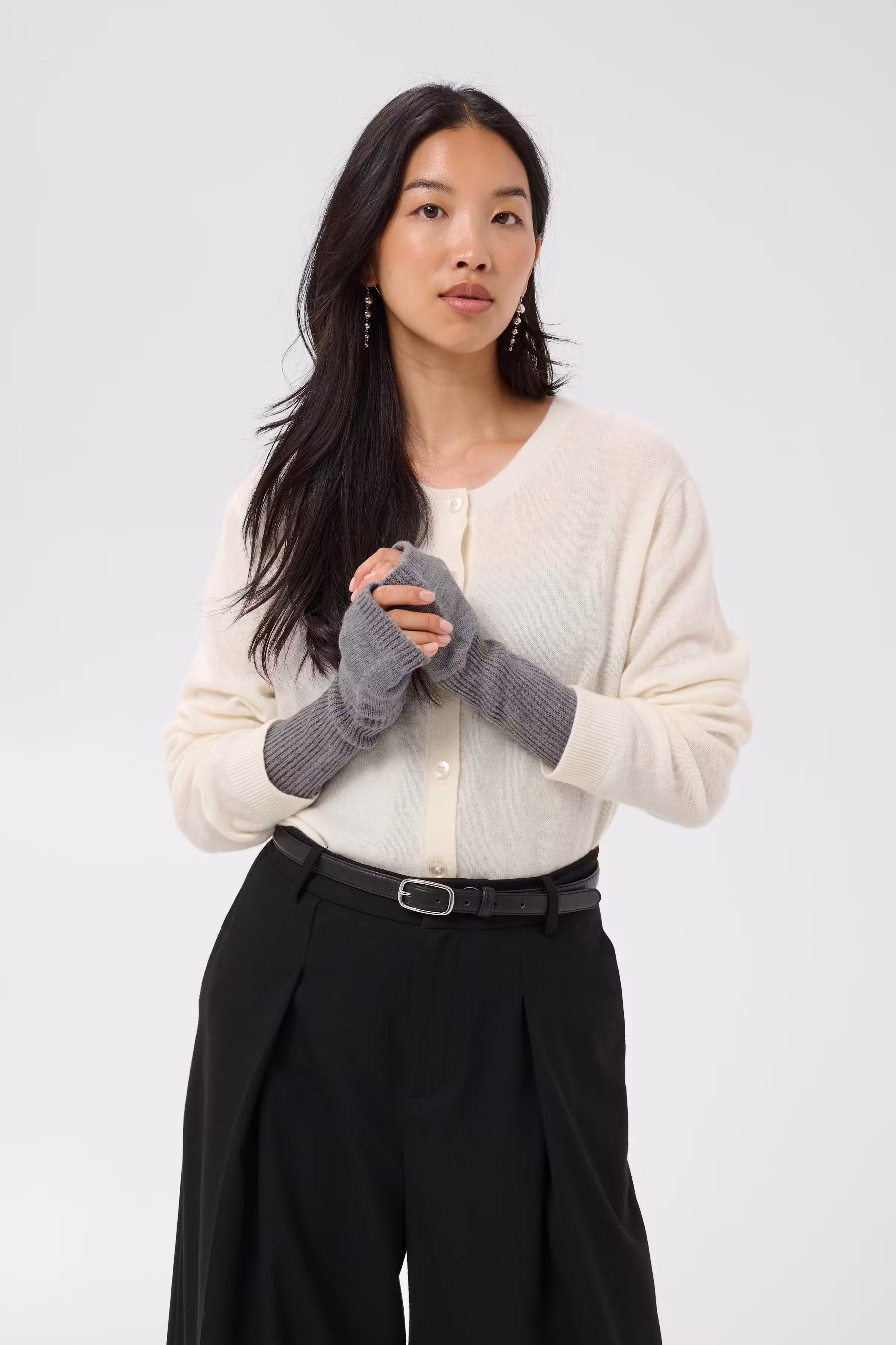 DayraPW Handschoenen LOOKBOOK FRONT 30311030-1802011