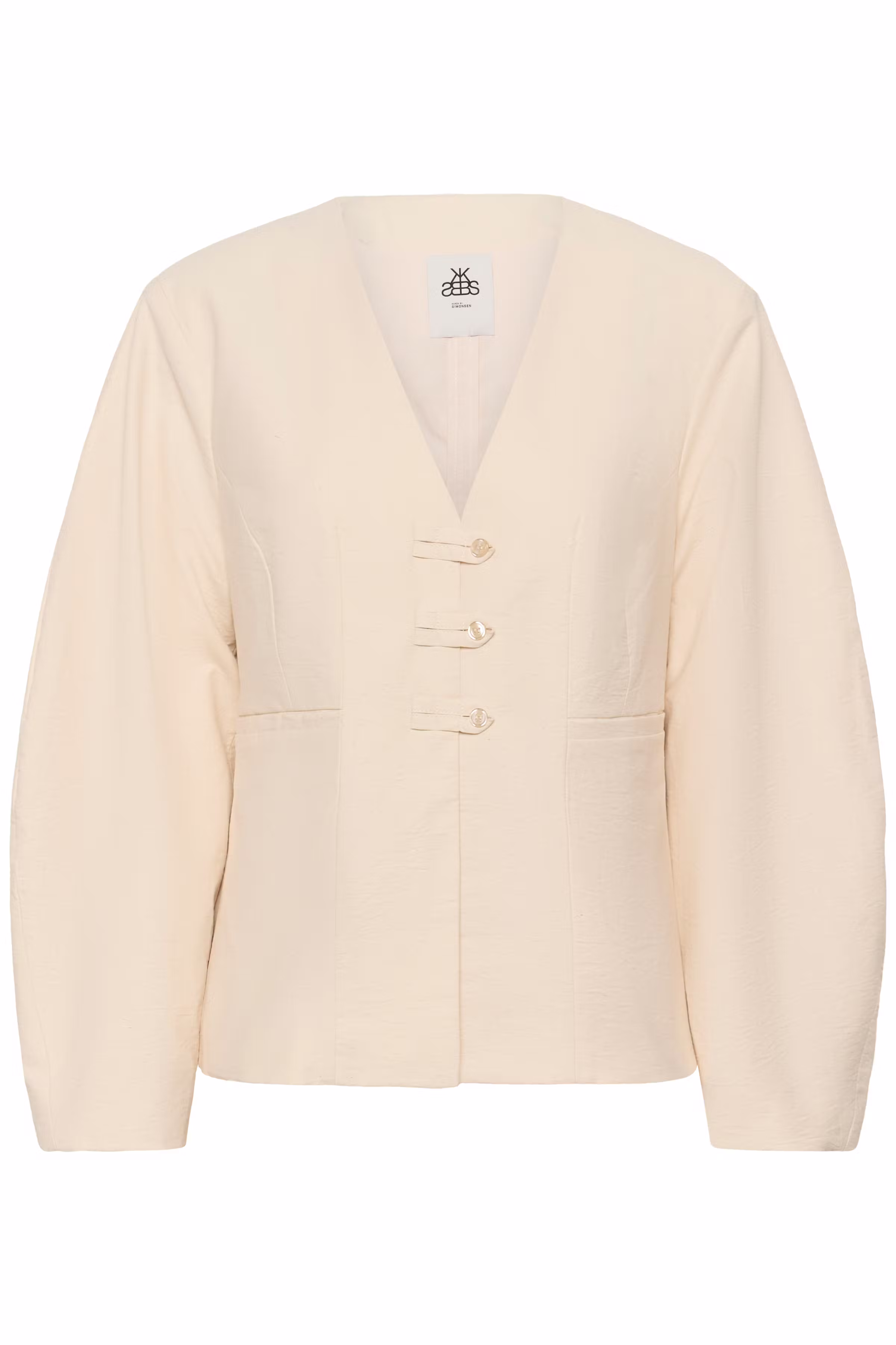 KBEmery Blazer PACK FRONT 10105897-110103
