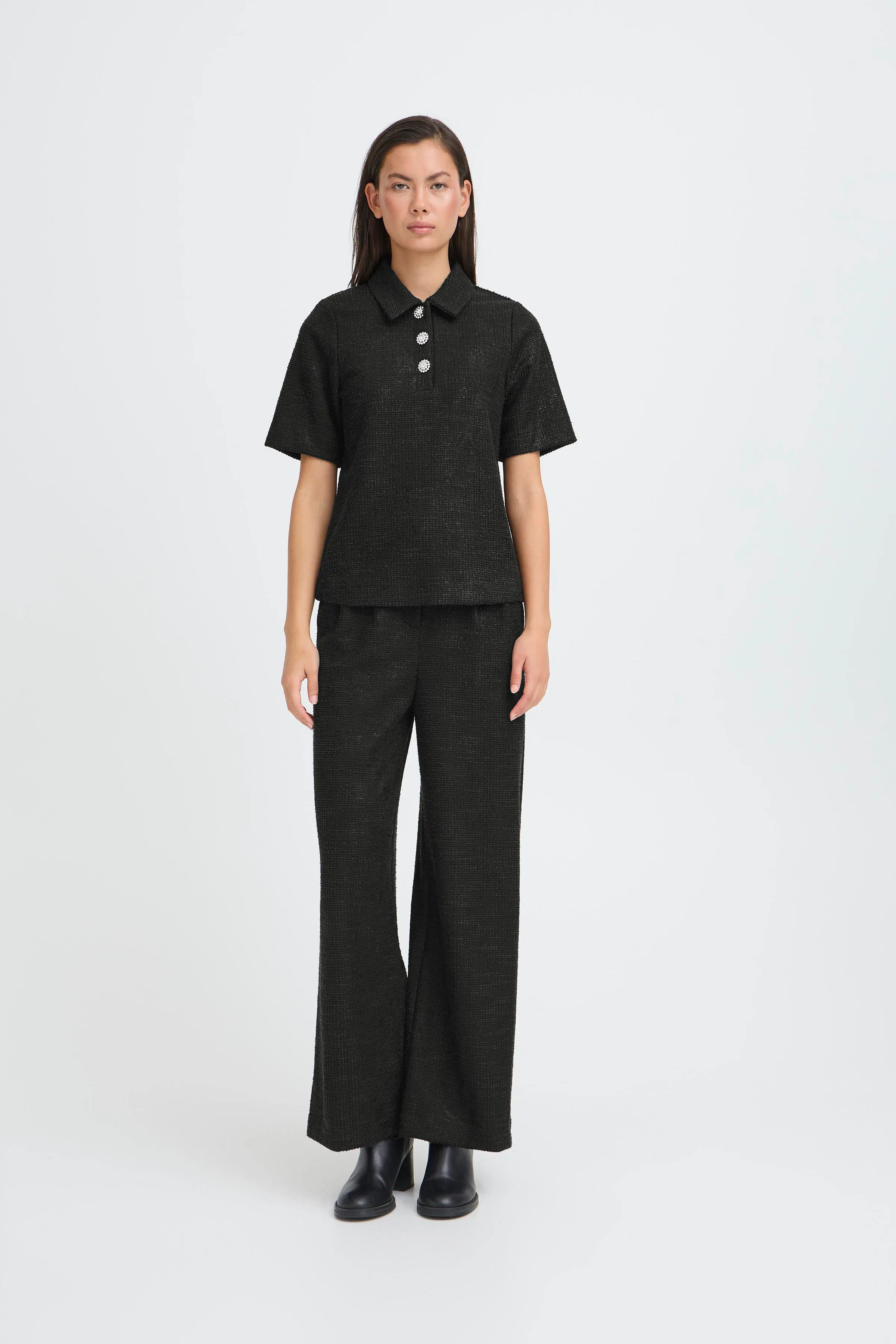 IHKATE Bluse LOOKBOOK FRONT 20124866-194008