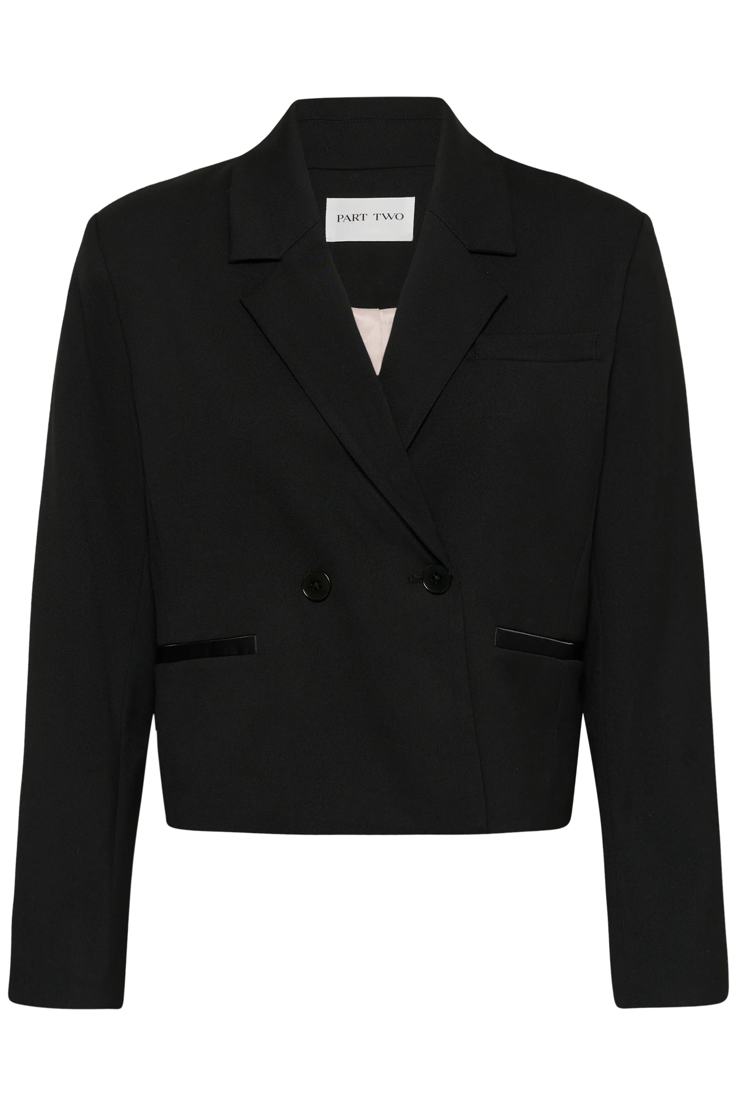 DamlaPW Blazer PACK FRONT 30310933-194008