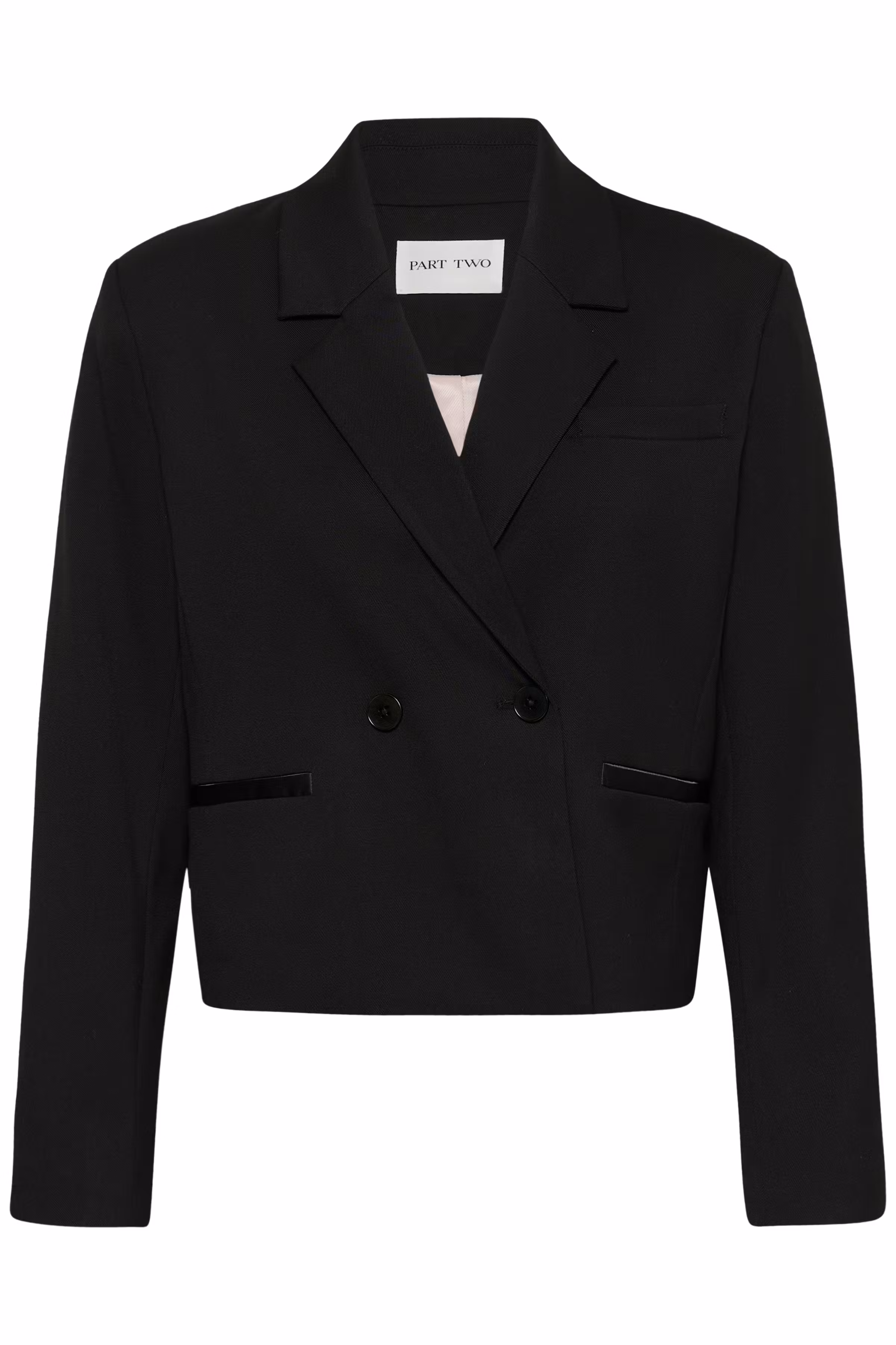 DamlaPW Blazer PACK FRONT 30310933-194008