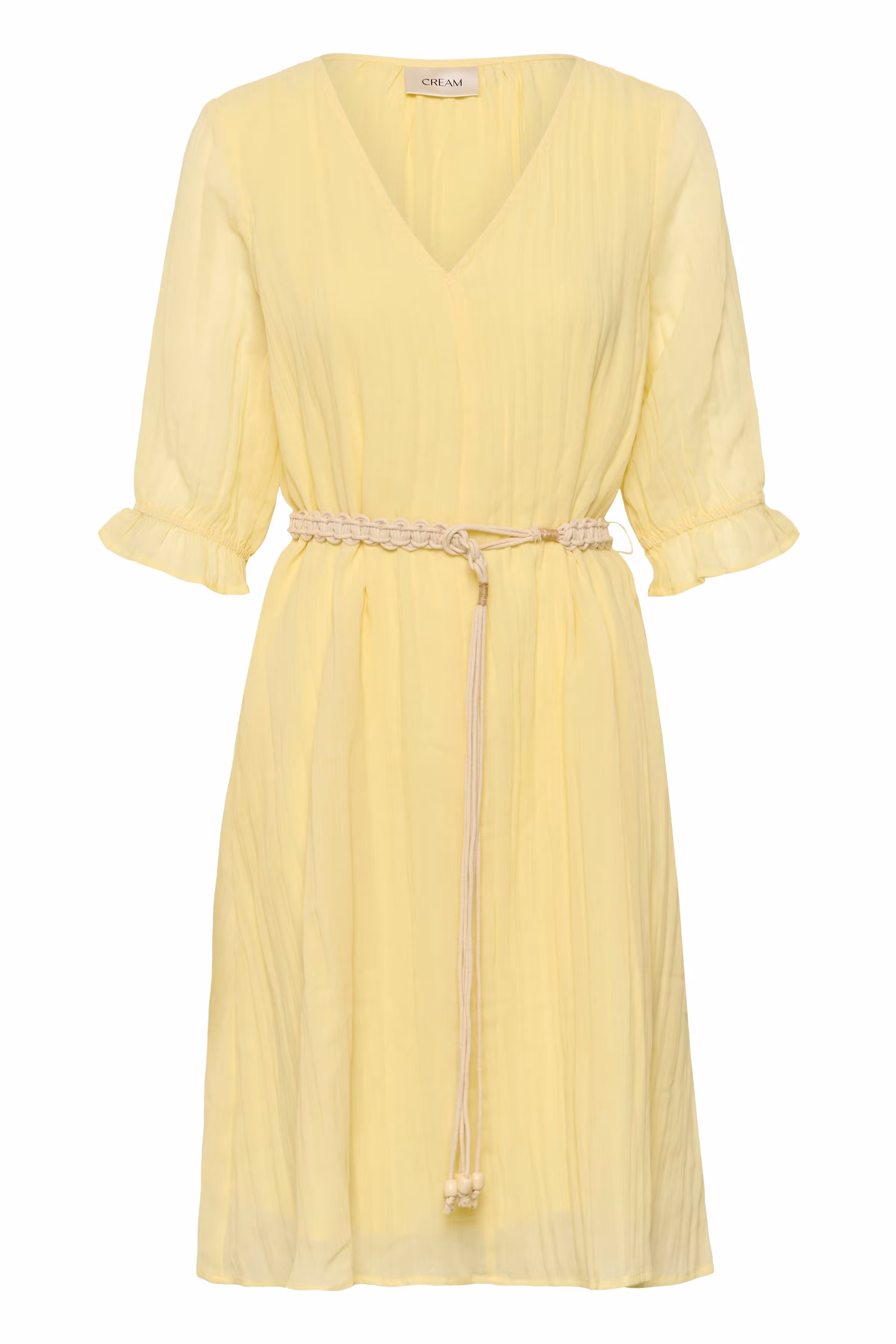 CRIsabelle Kjole PACK FRONT 10615044-120711