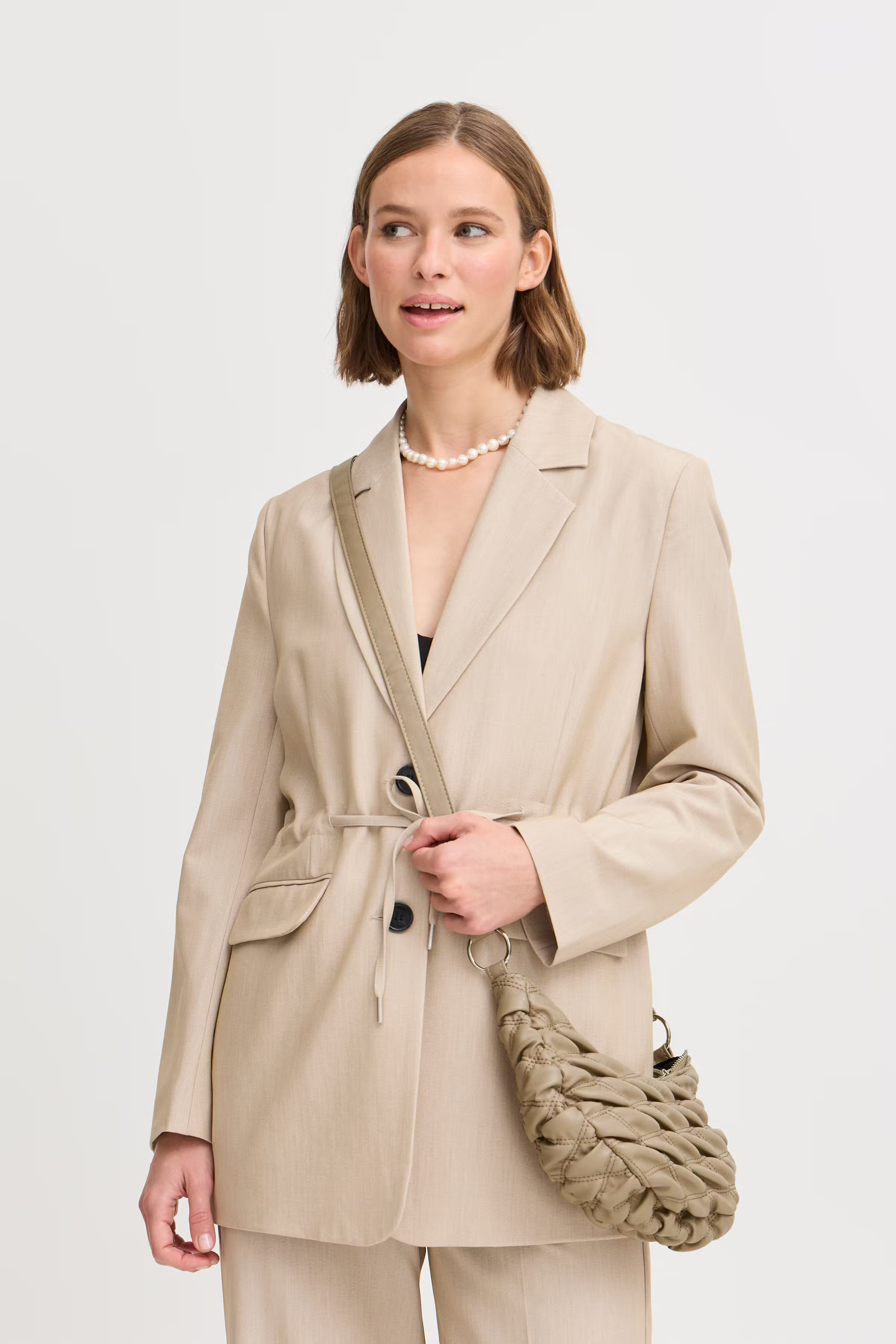 BAVISAC Veske LOOKBOOK FRONT 20816388-171105