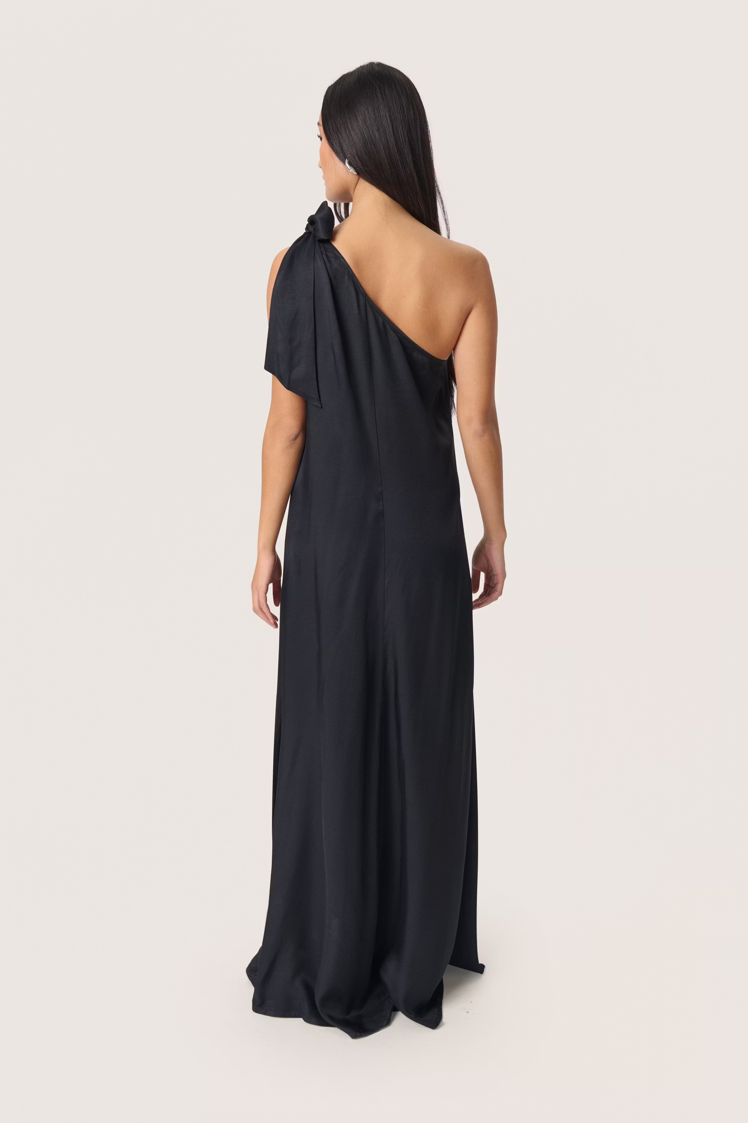 SLBecca Kleid LOOKBOOK BACK 30408519-194008