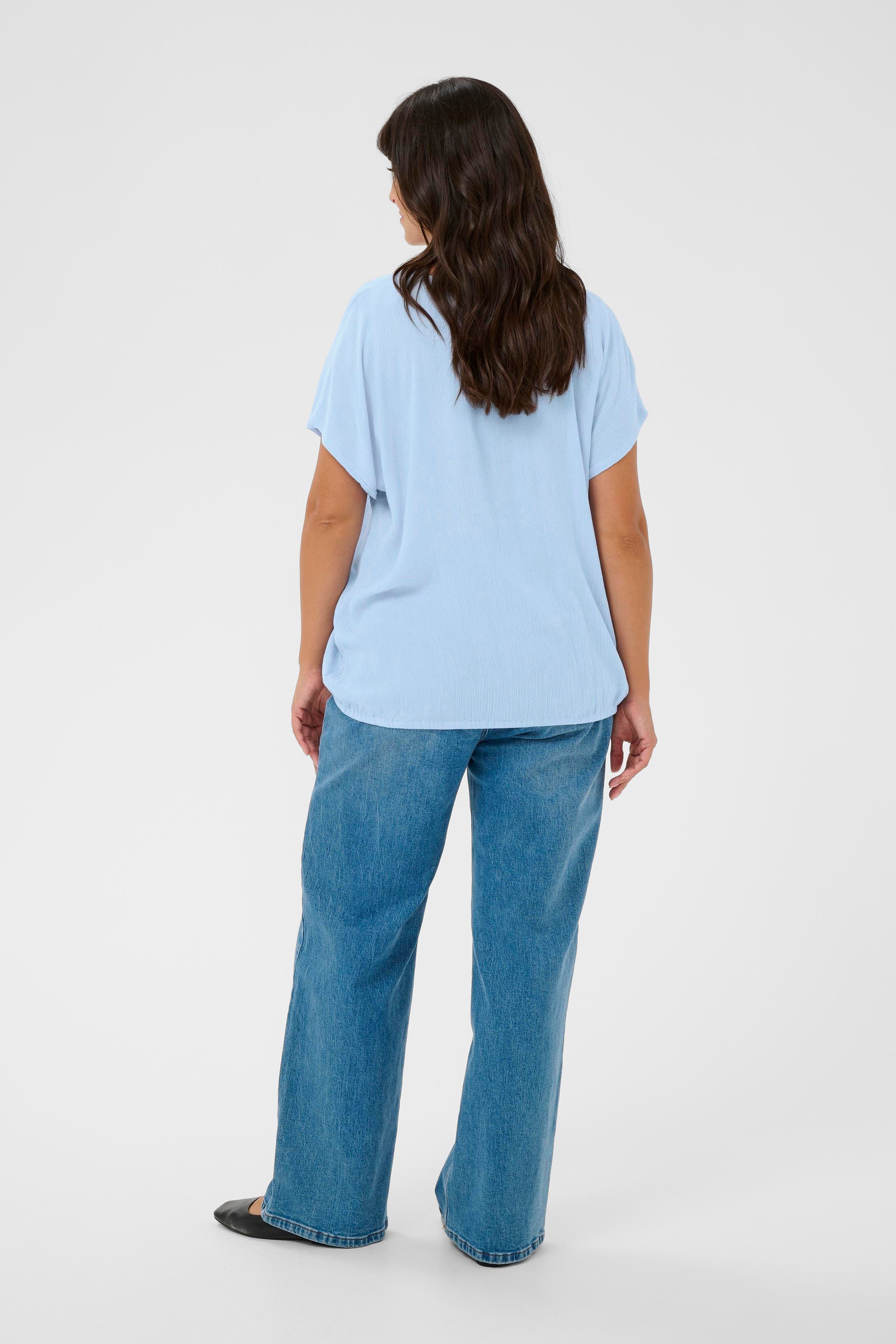 KCami Blouse LOOKBOOK BACK 10580267-144214