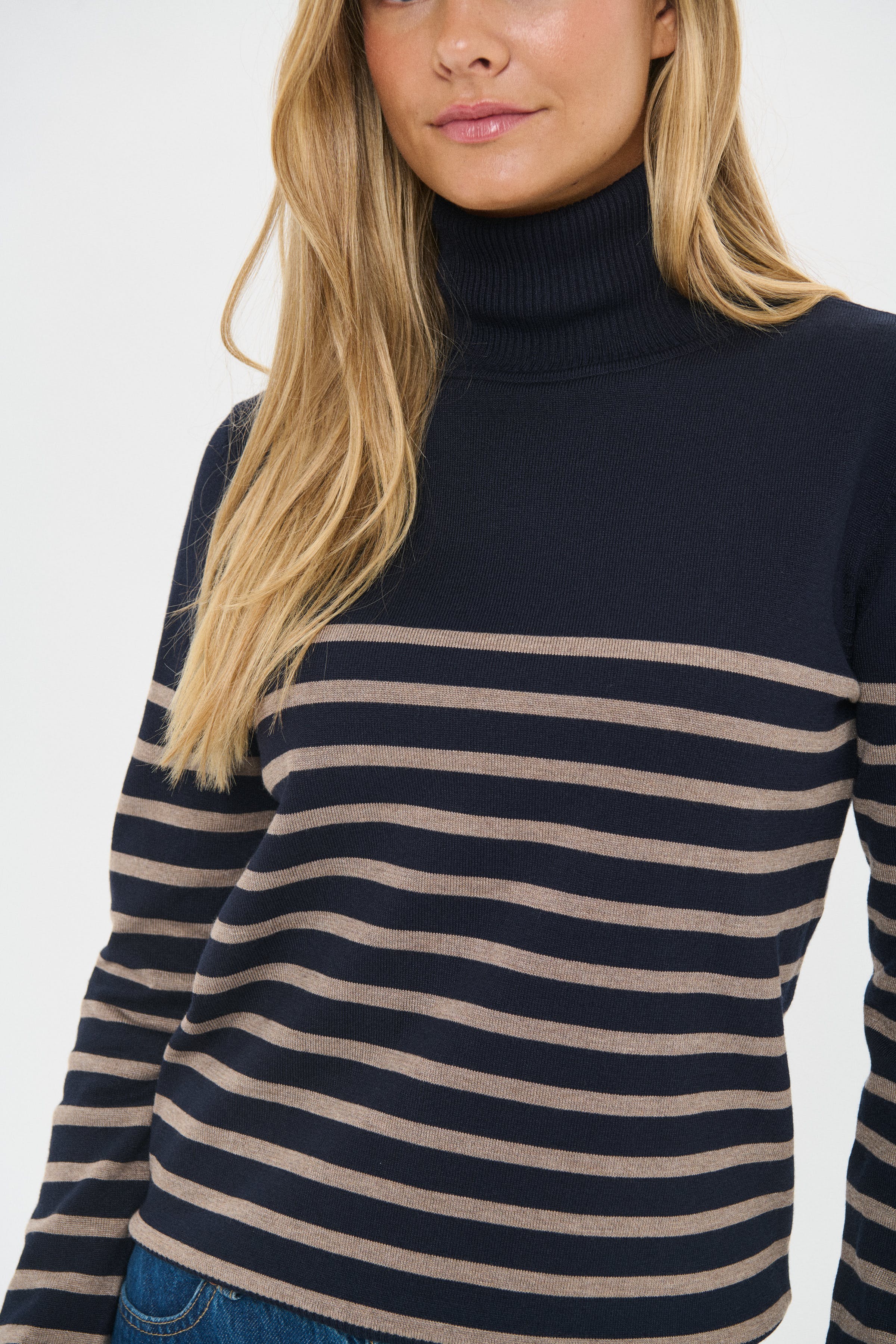 MilaSZ Pullover LOOKBOOK DETAIL 30513772-304471