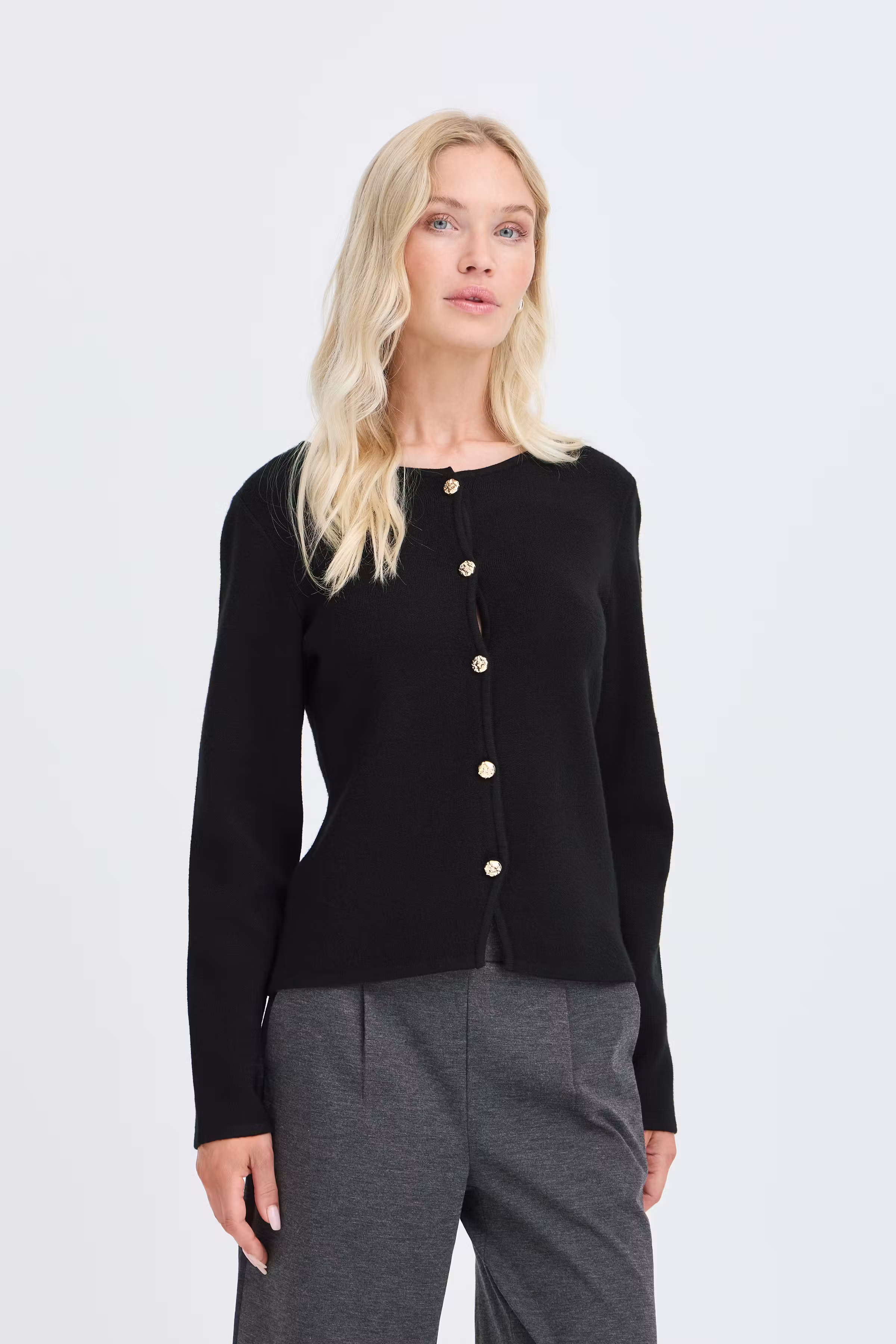 BYOTARI Cardigan LOOKBOOK FRONT 20819486-194008