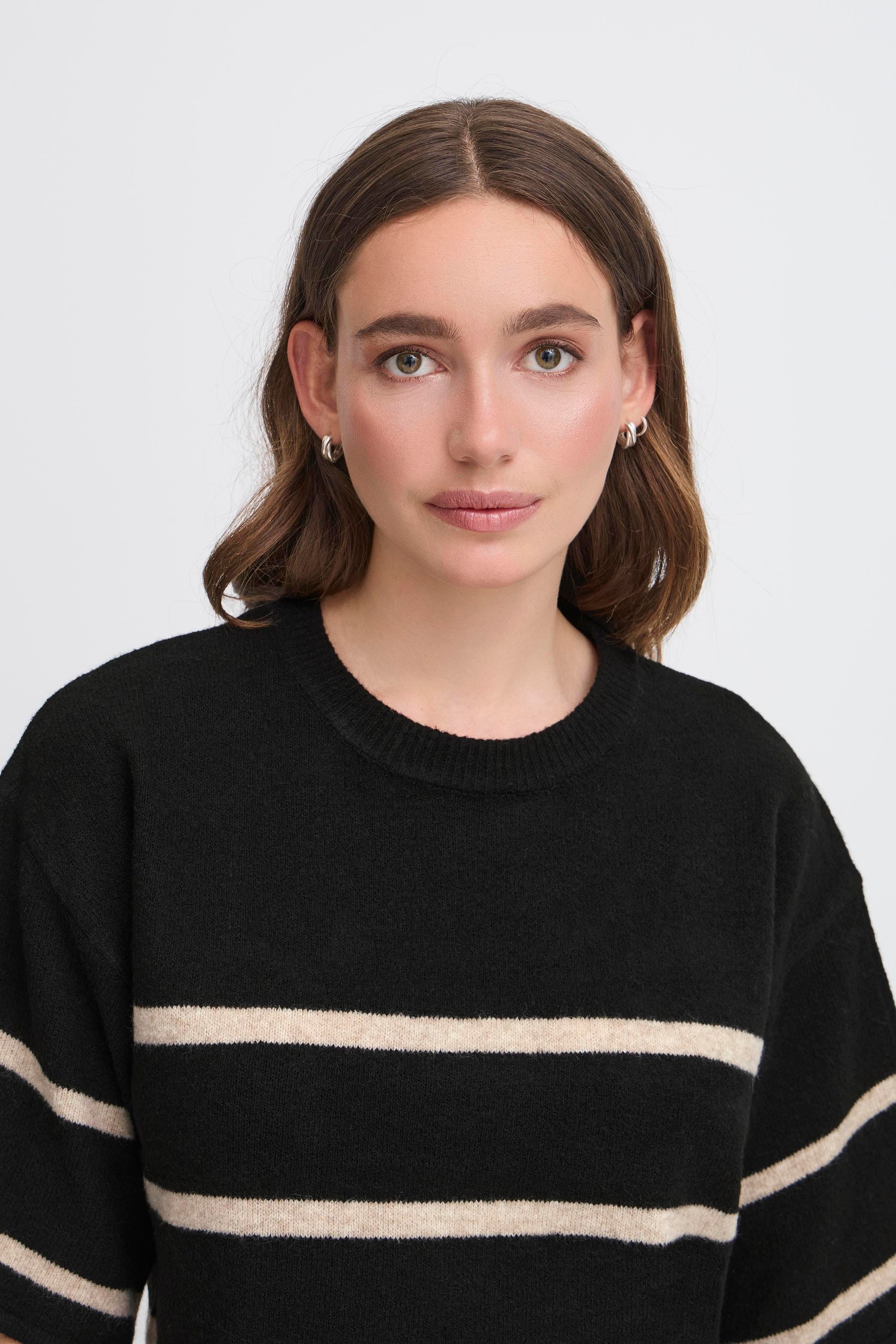 IHDASILA Pullover LOOKBOOK DETAIL 20124214-900002672