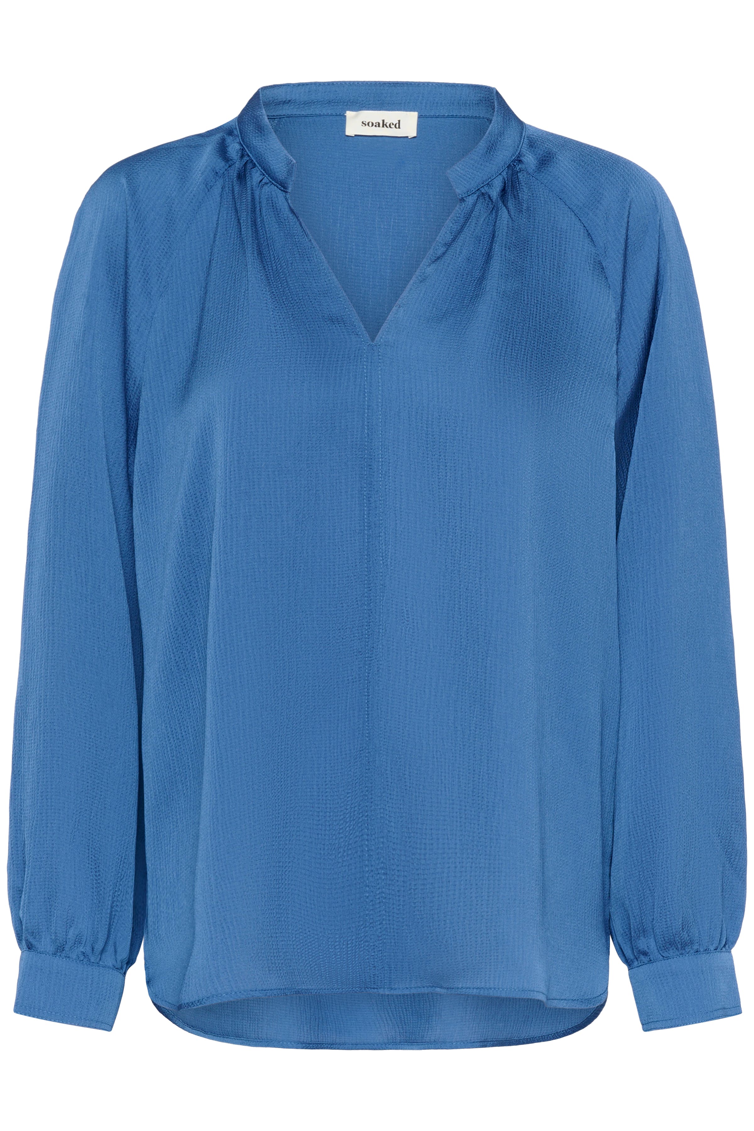 SLIoana Bluse PACK FRONT 30407197-194054