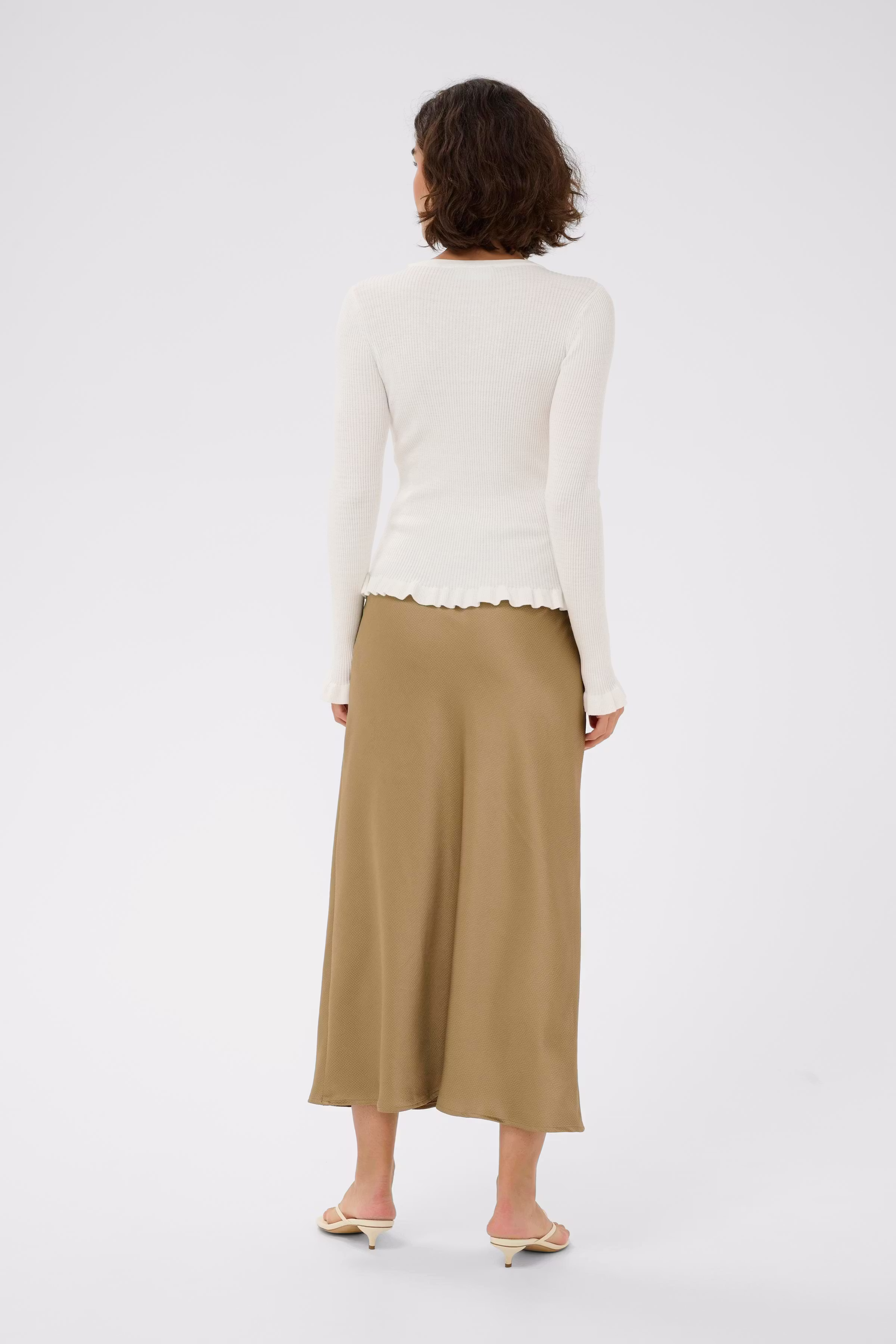 KAariela Pullover LOOKBOOK BACK 10511466-110602