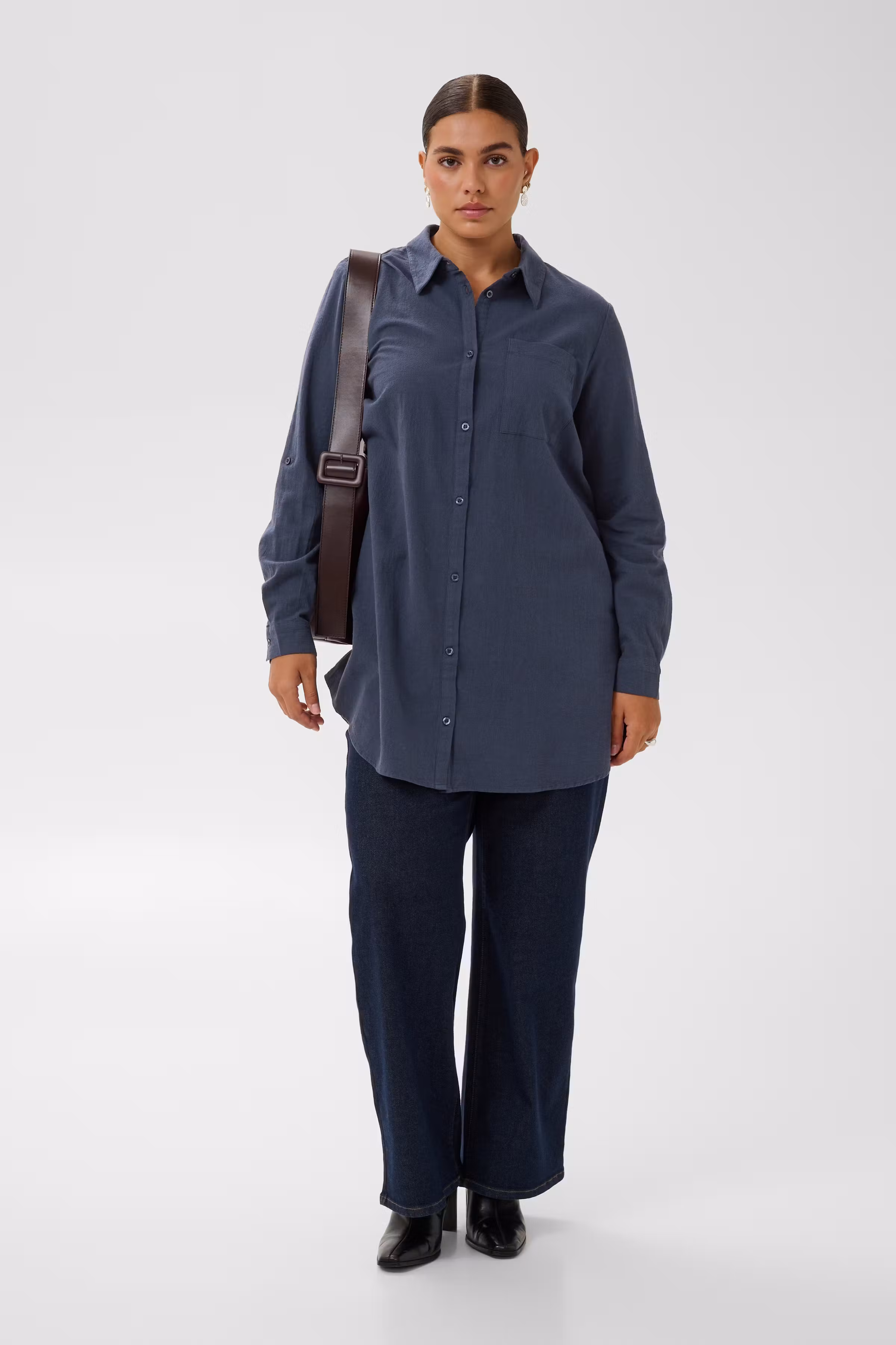 KCnana Tunika LOOKBOOK FRONT 10580784-194020