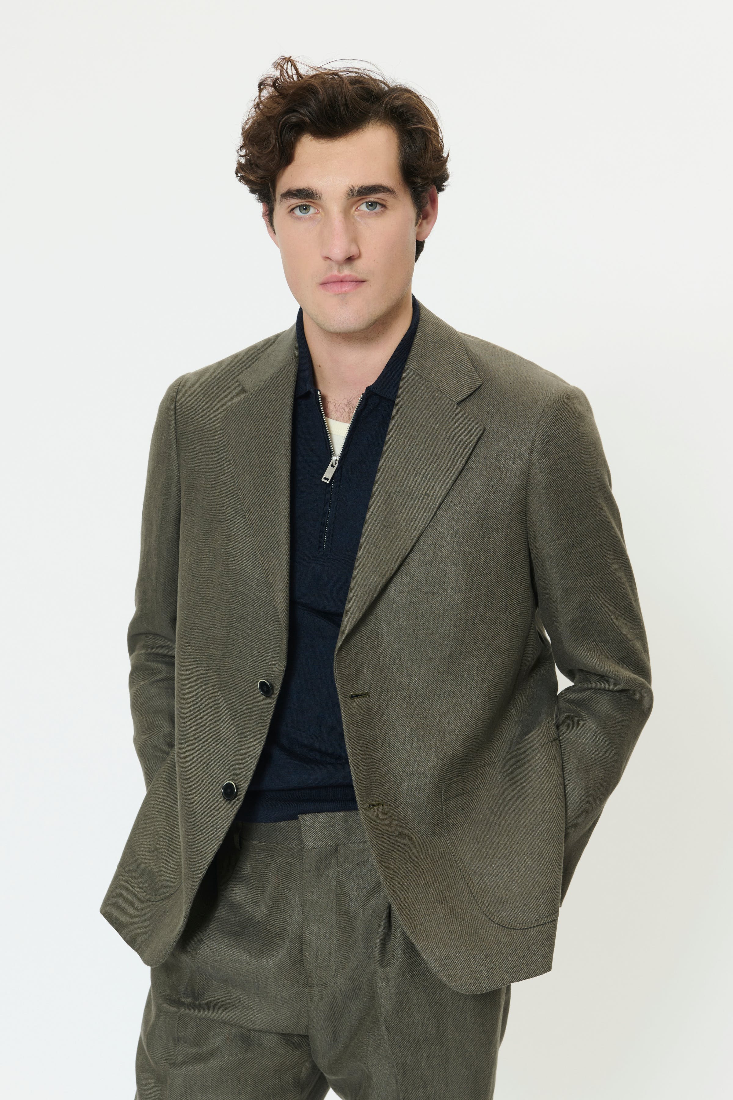 MAcolt Casual jacket LOOKBOOK FRONT 30209019-176212