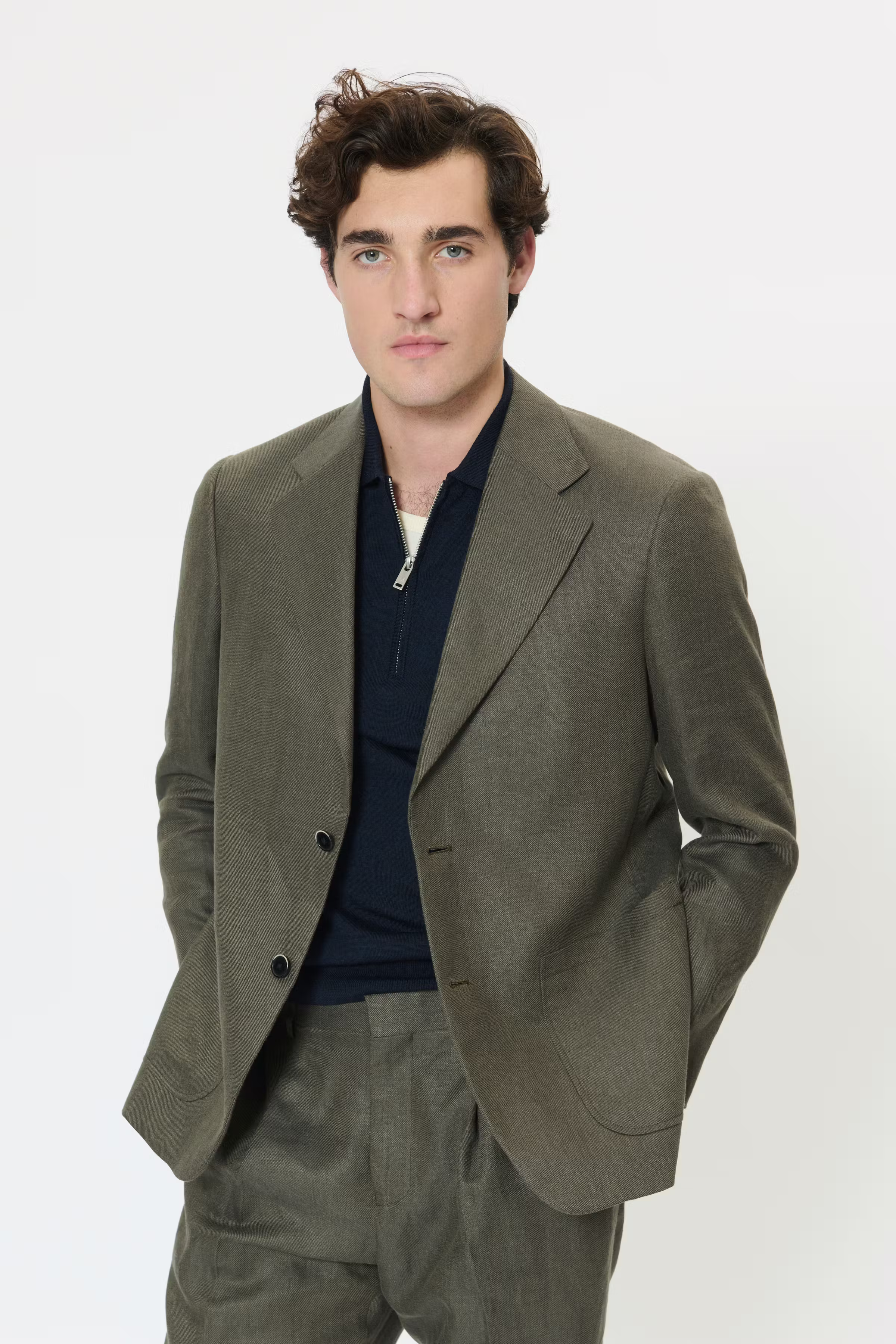 MAcolt Casual Jacke LOOKBOOK FRONT 30209019-176212