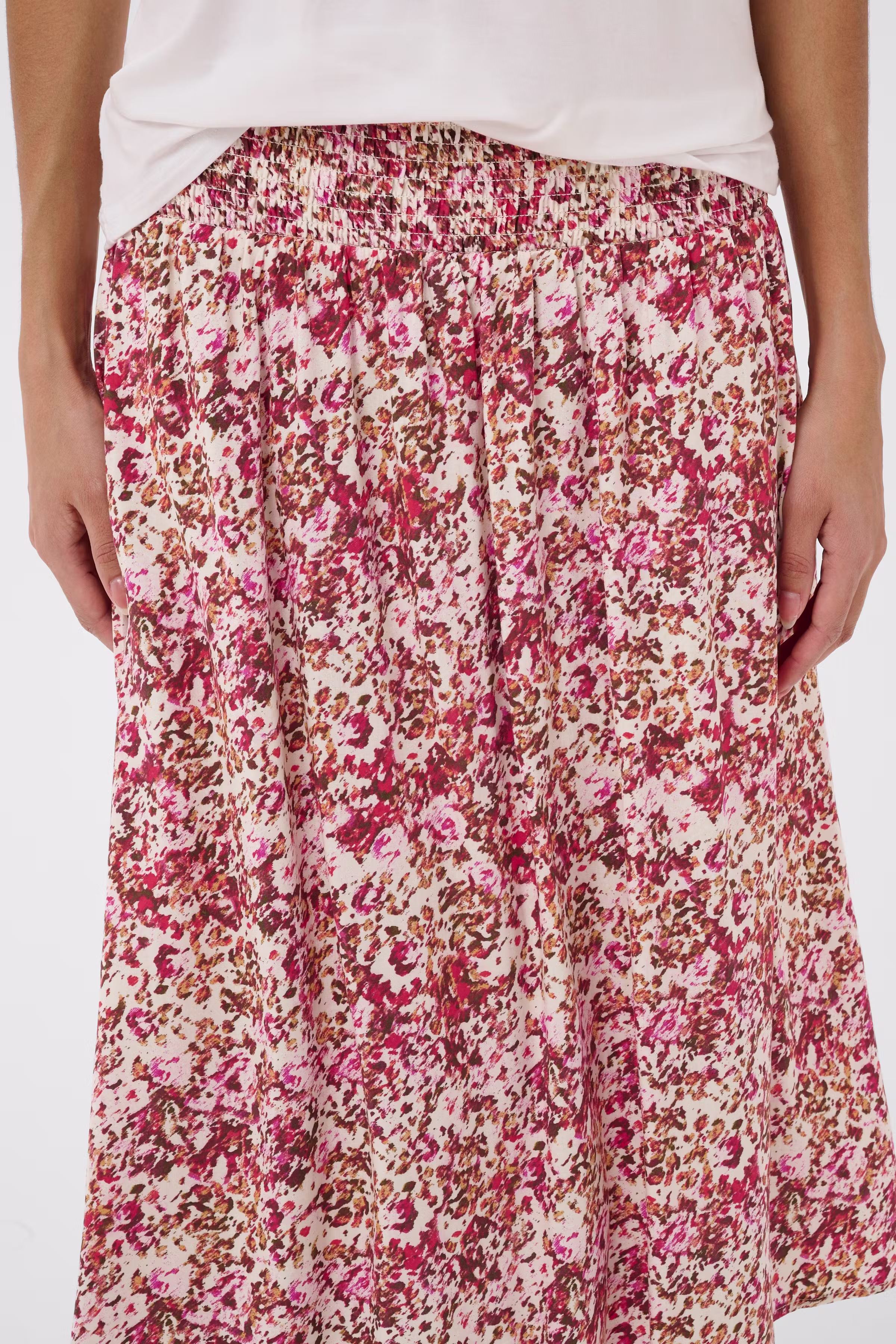 GislaSZ Skjørt LOOKBOOK DETAIL 30515154-304892