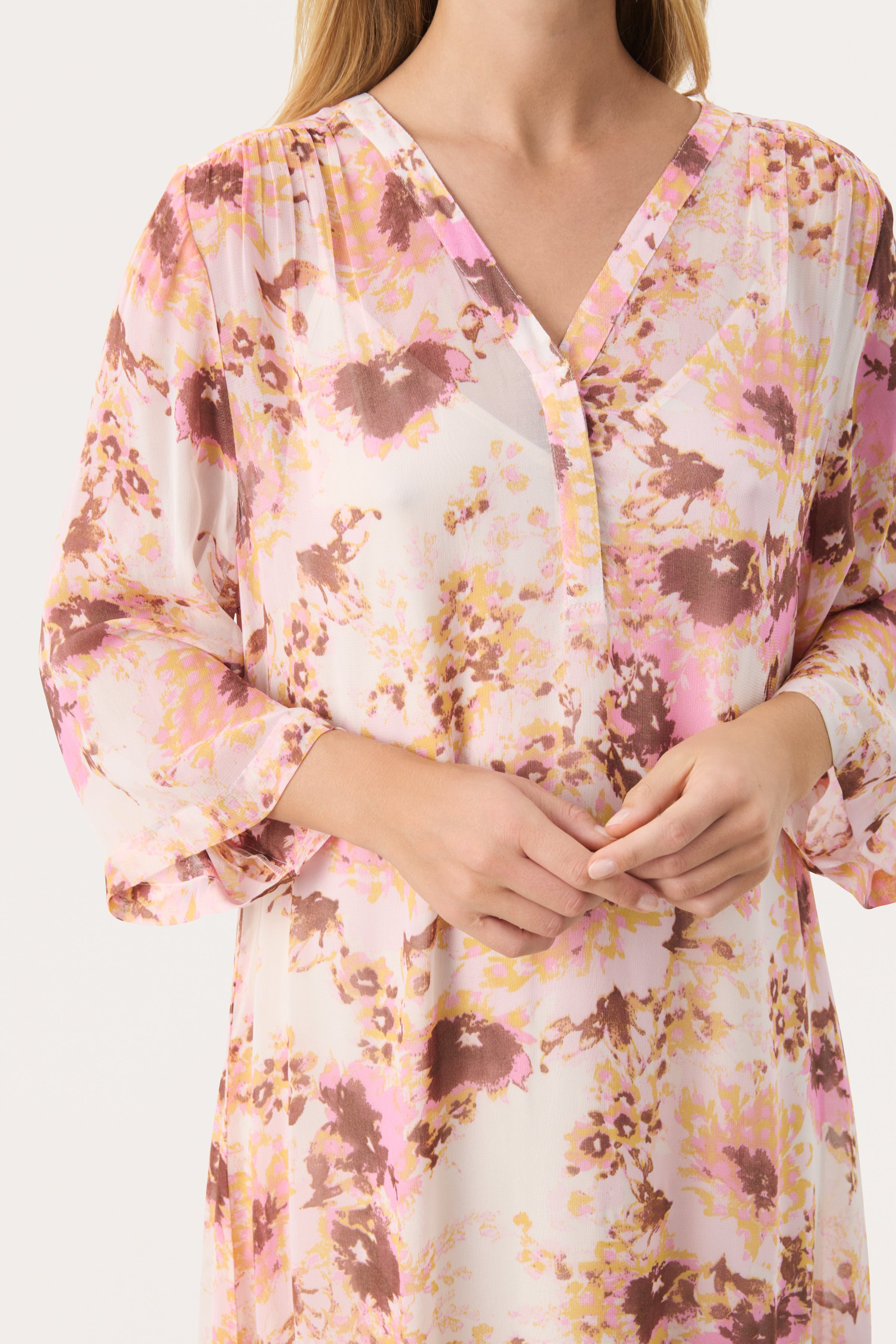 BeritPW Dress LOOKBOOK DETAIL 30307831-303767