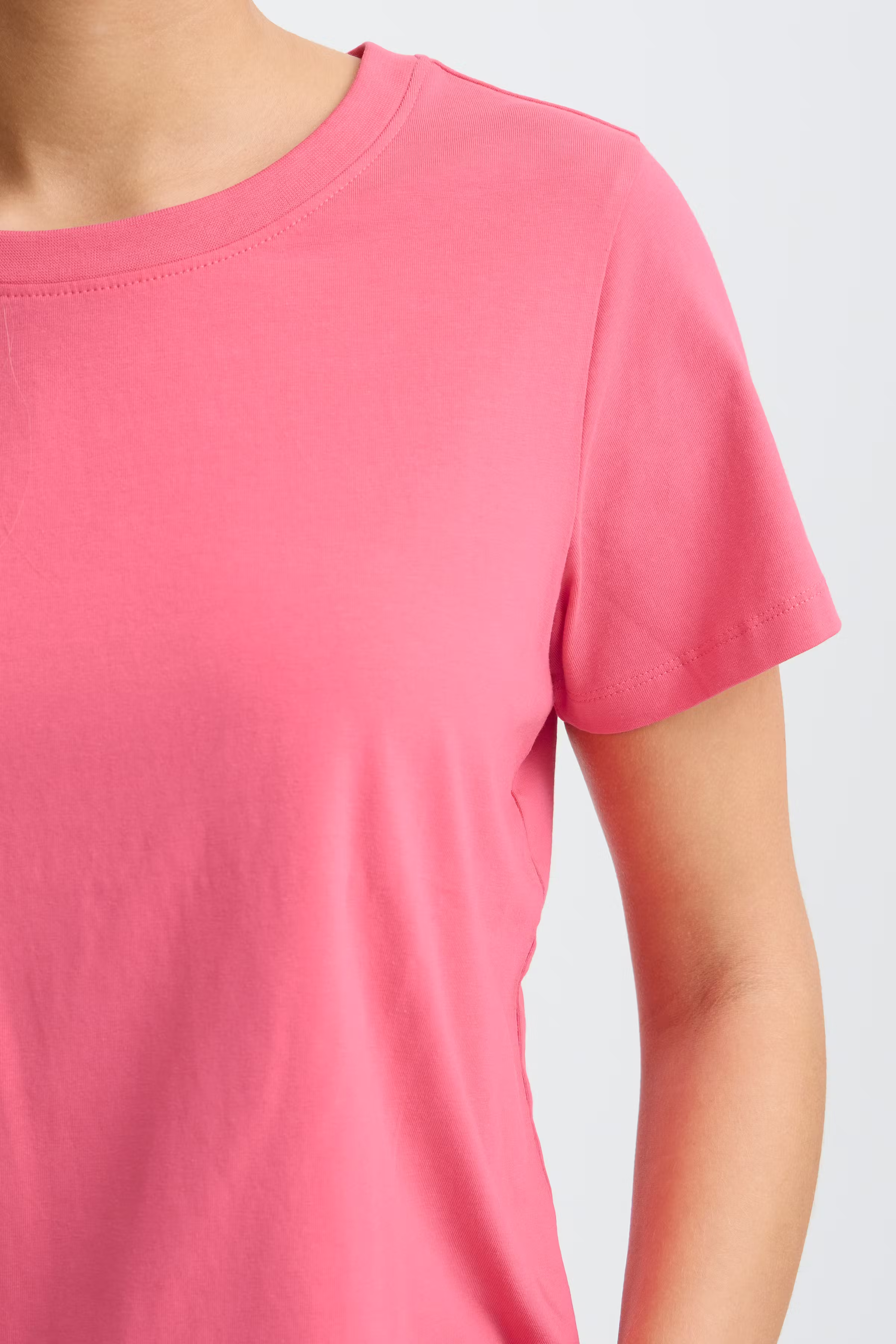 FRZASHOULDER T-shirt LOOKBOOK DETAIL 20605388-182120