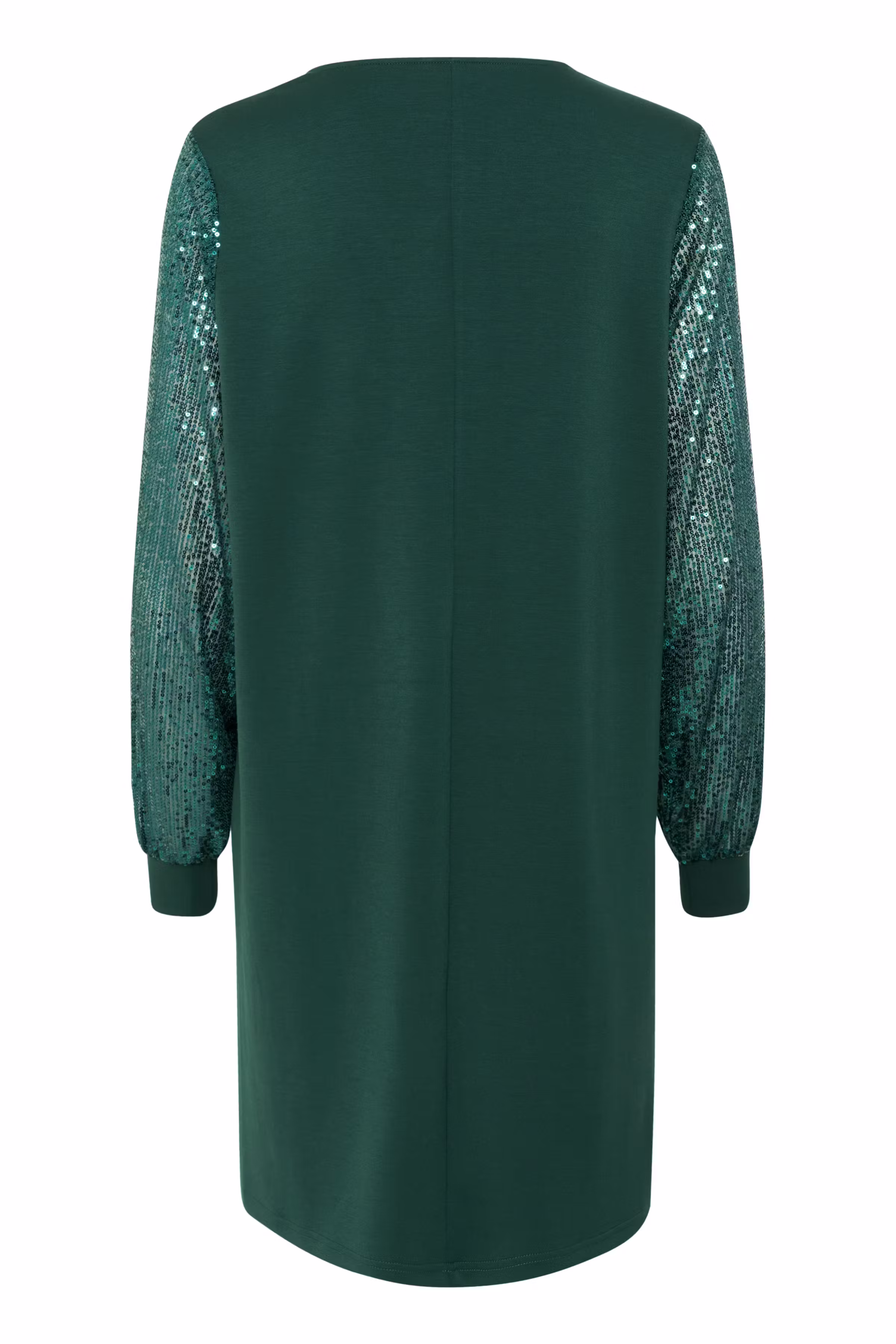 CUchabrina Sequin Dress PACK BACK 50110208-195220