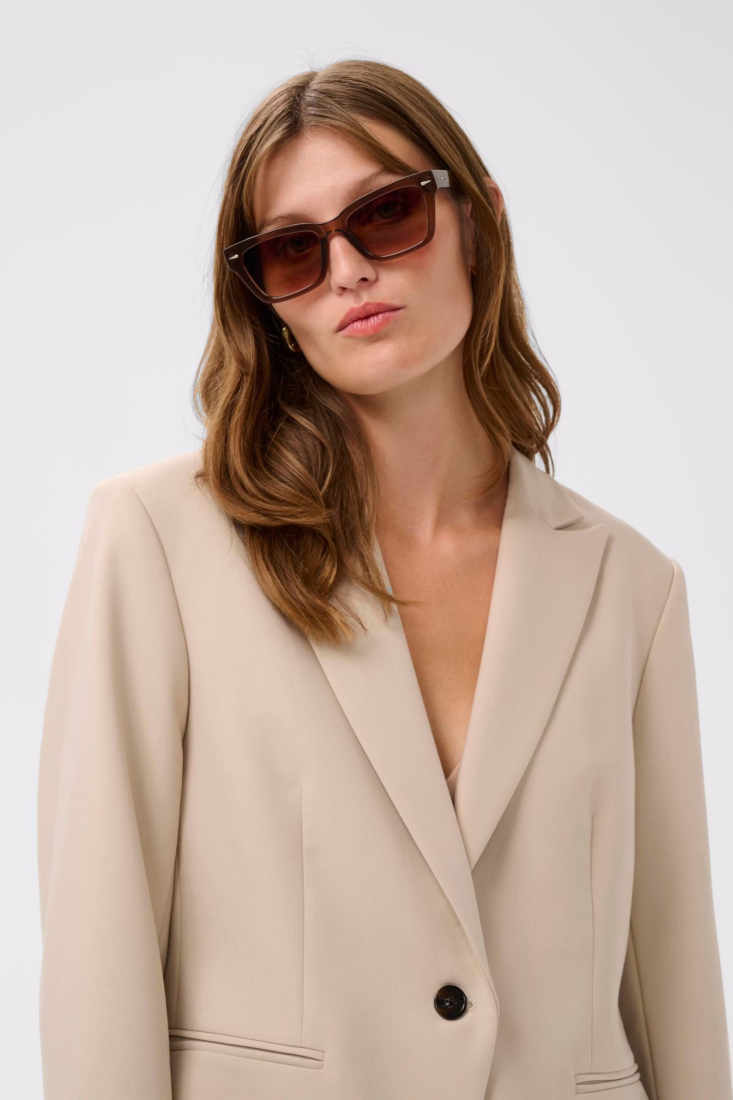 SLCorinne Blazer LOOKBOOK DETAIL 30407532-130401