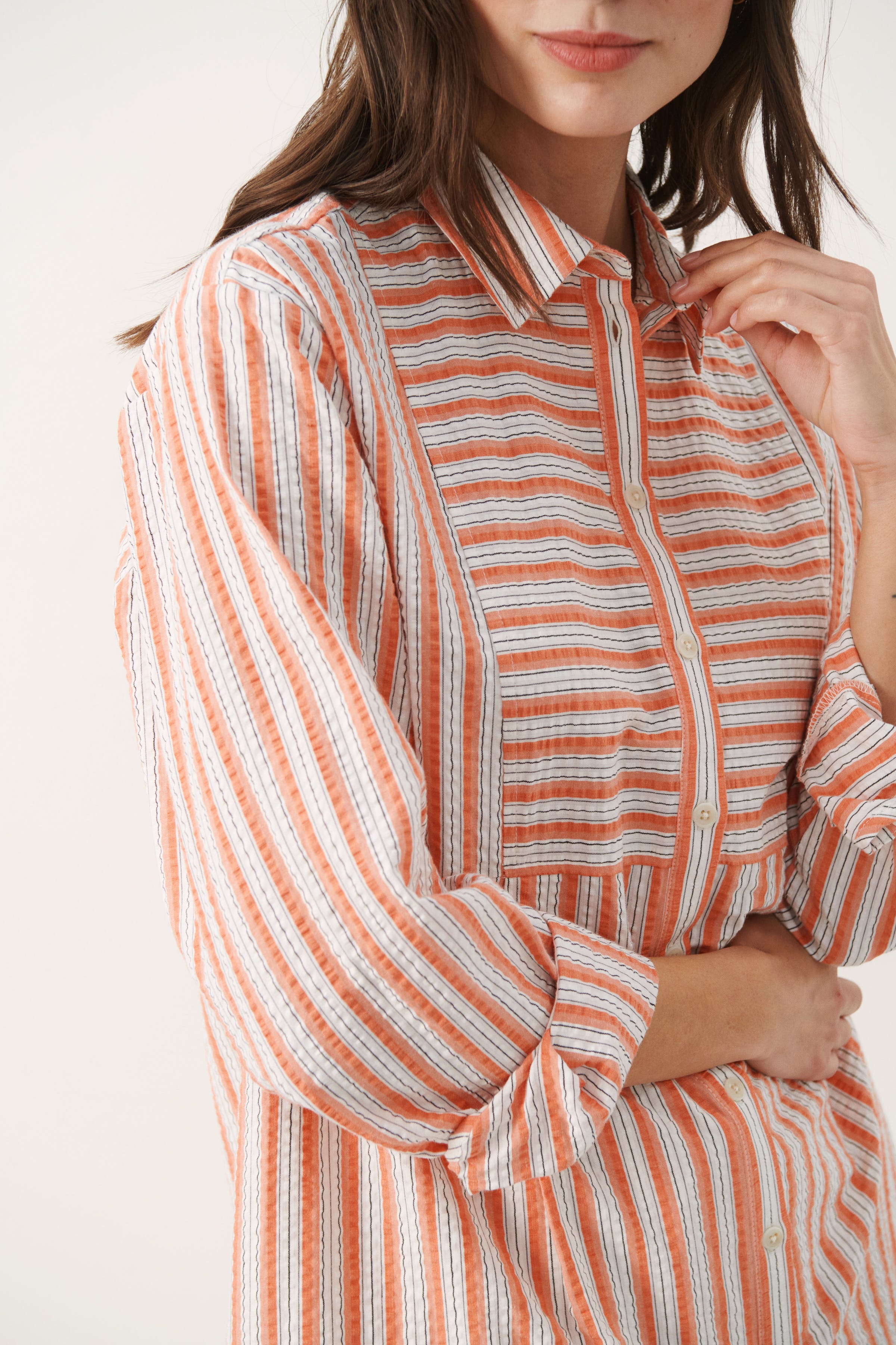 PiliPW Hemd LOOKBOOK DETAIL 30306832-301297