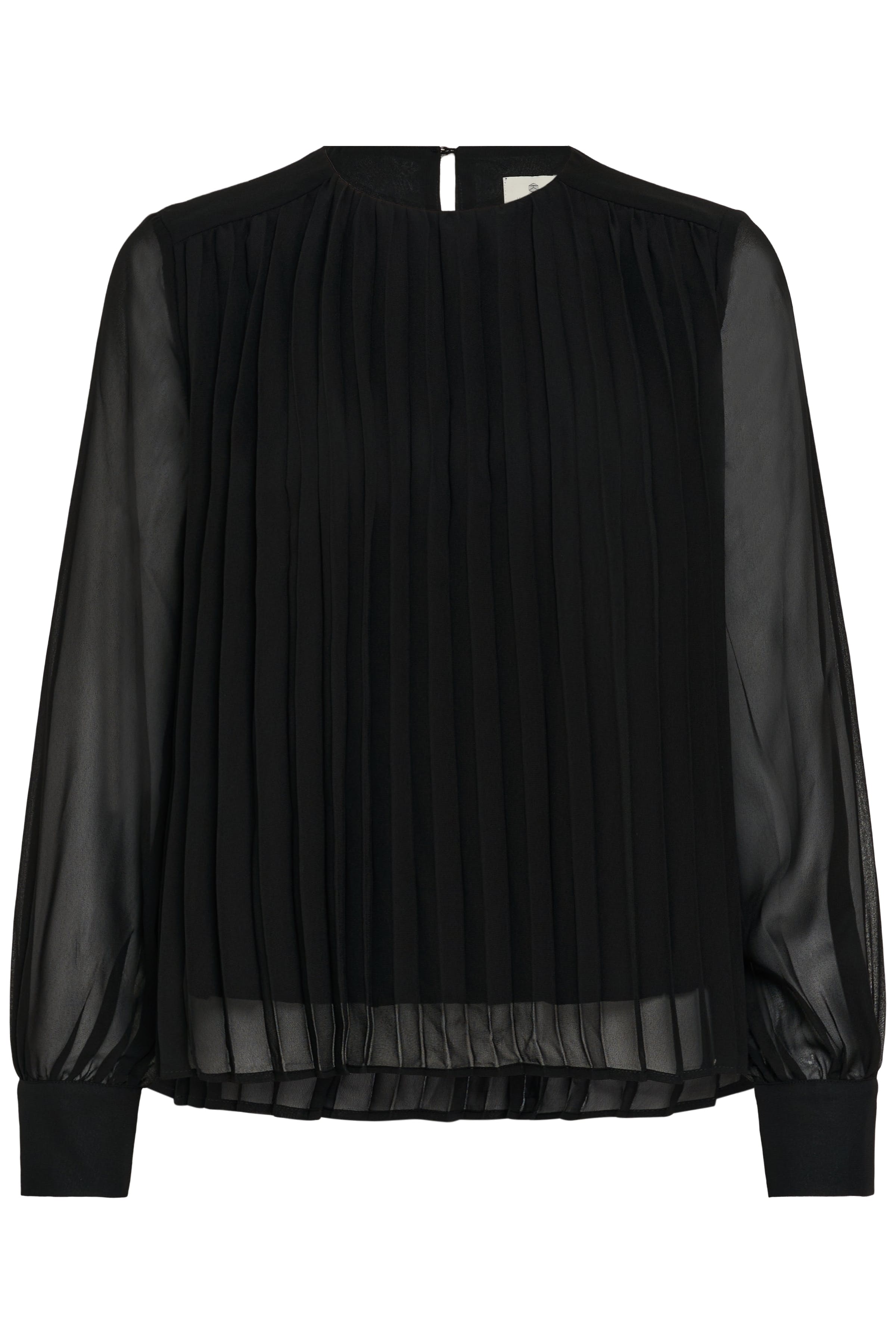 KAeloise Blouse PACK FRONT 10512578-100121