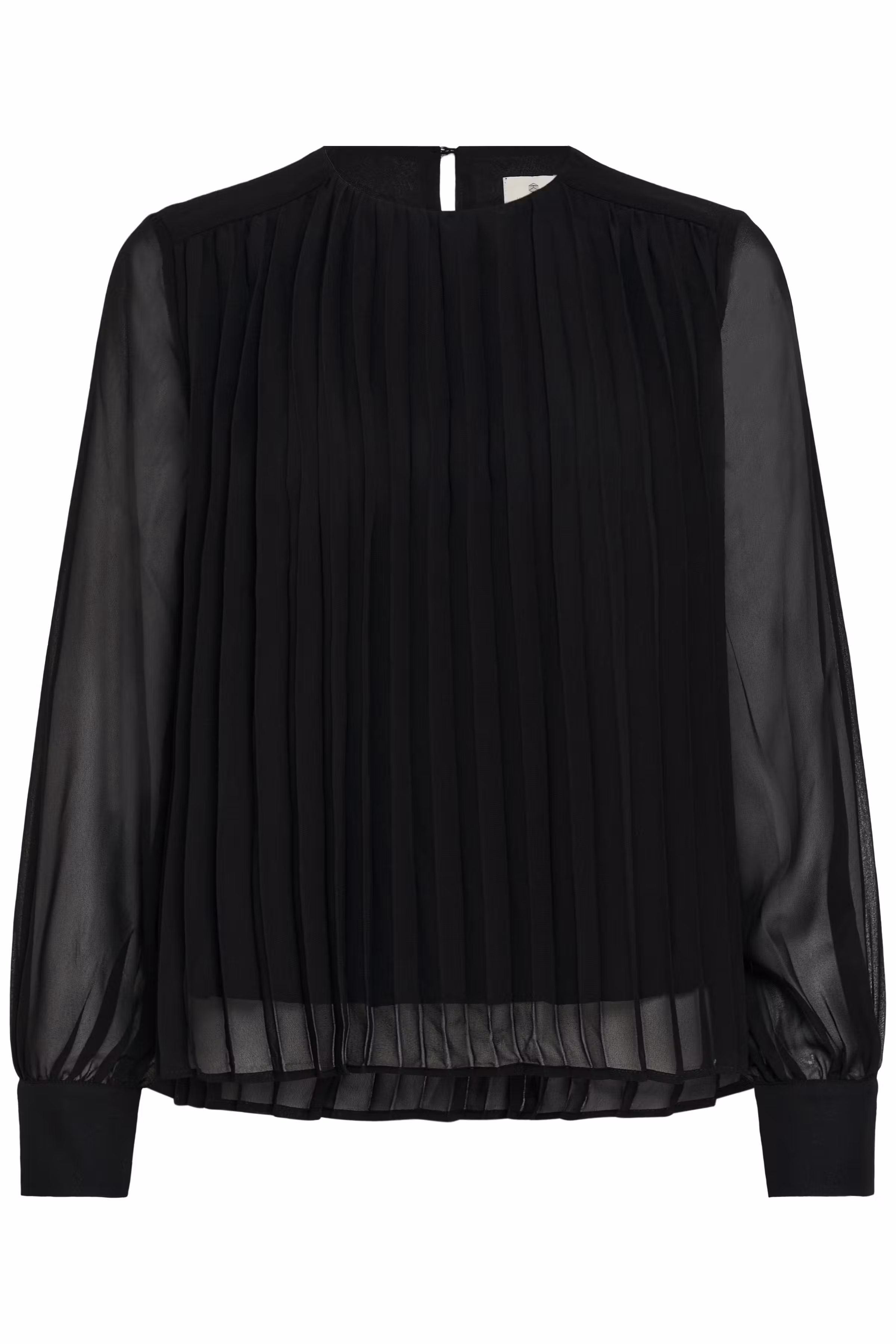KAeloise Blouse PACK FRONT 10512578-100121