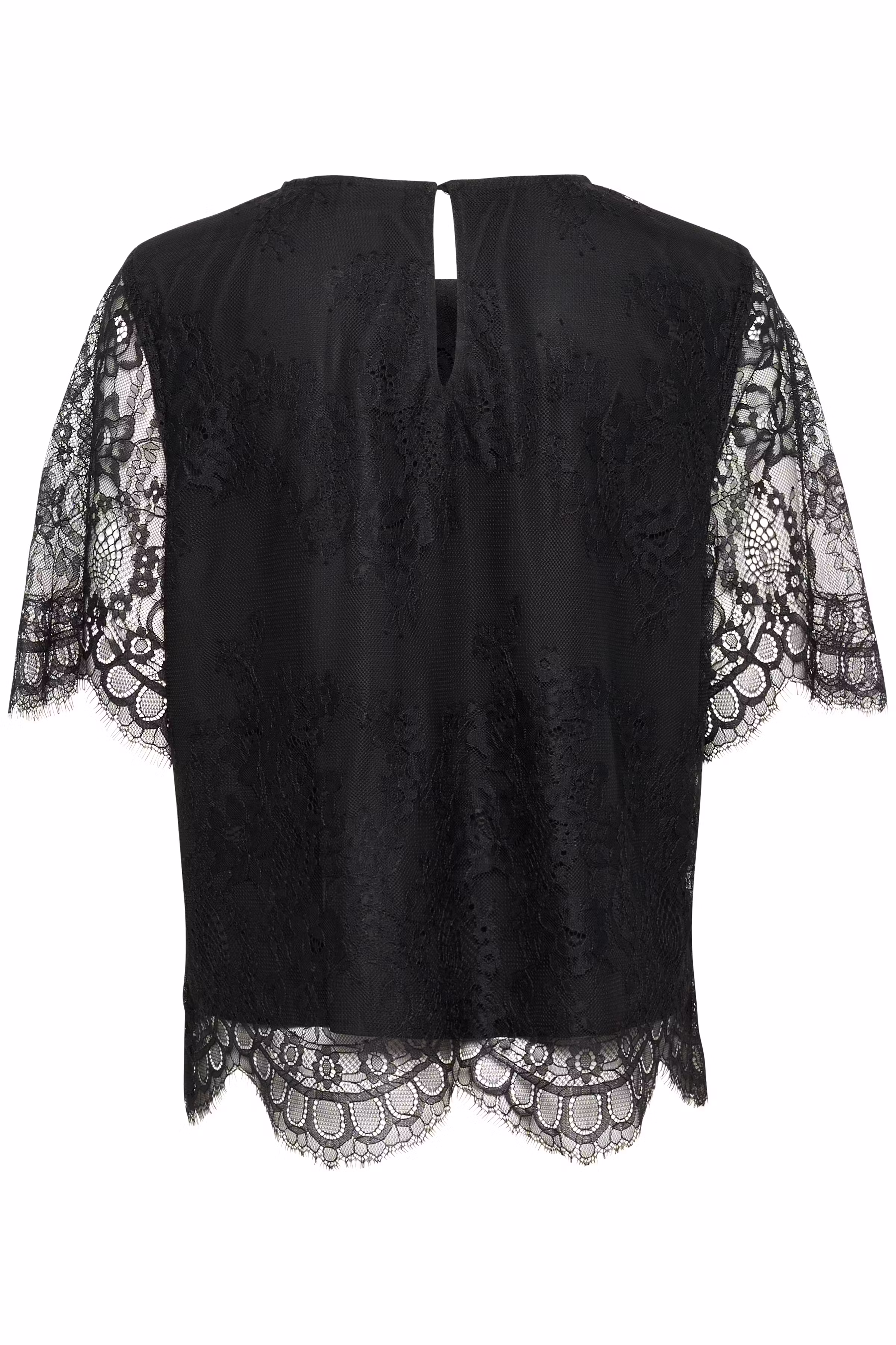 ZalviaSZ Blouse PACK BACK 30514193-193911