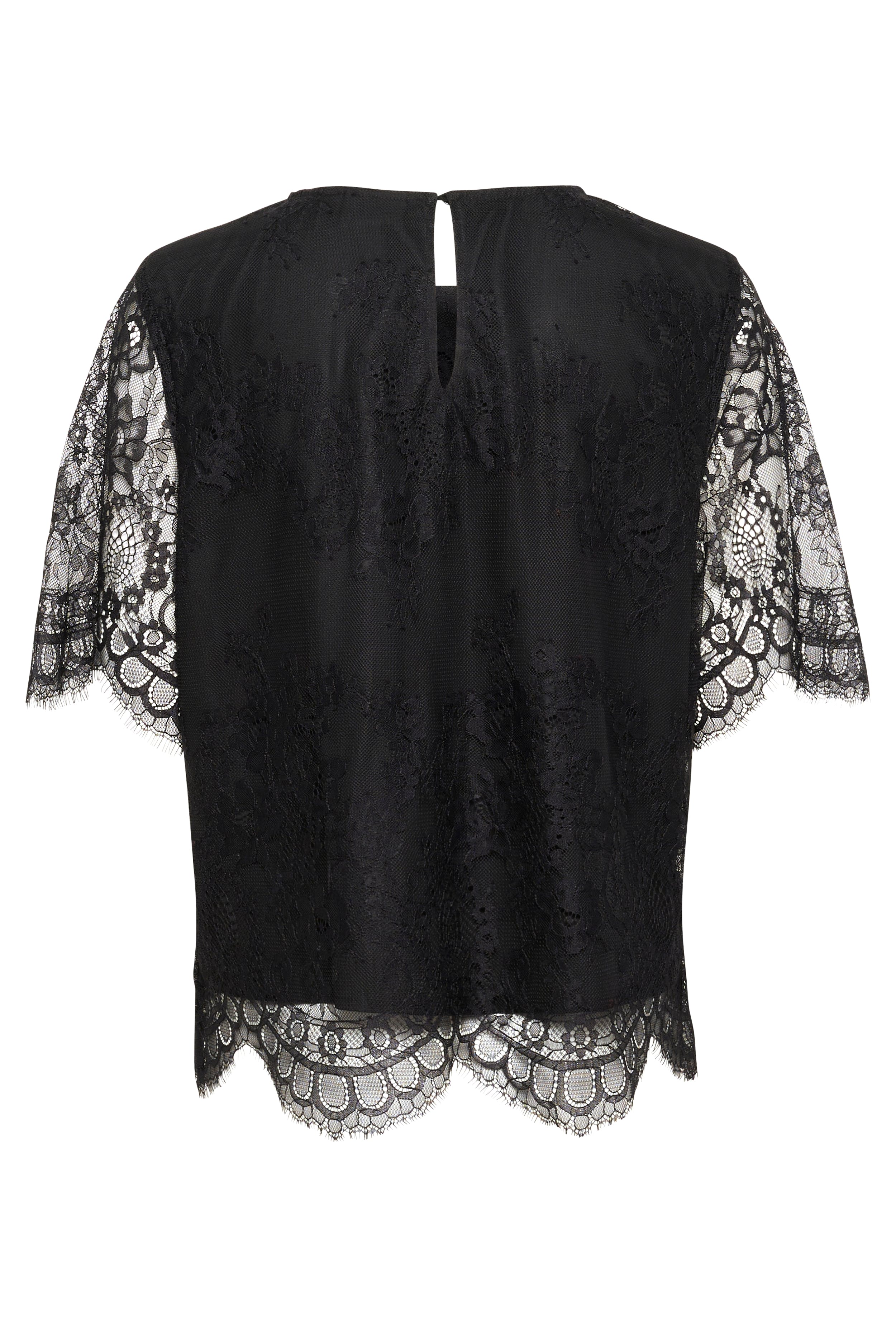 ZalviaSZ Bluse PACK BACK 30514193-193911