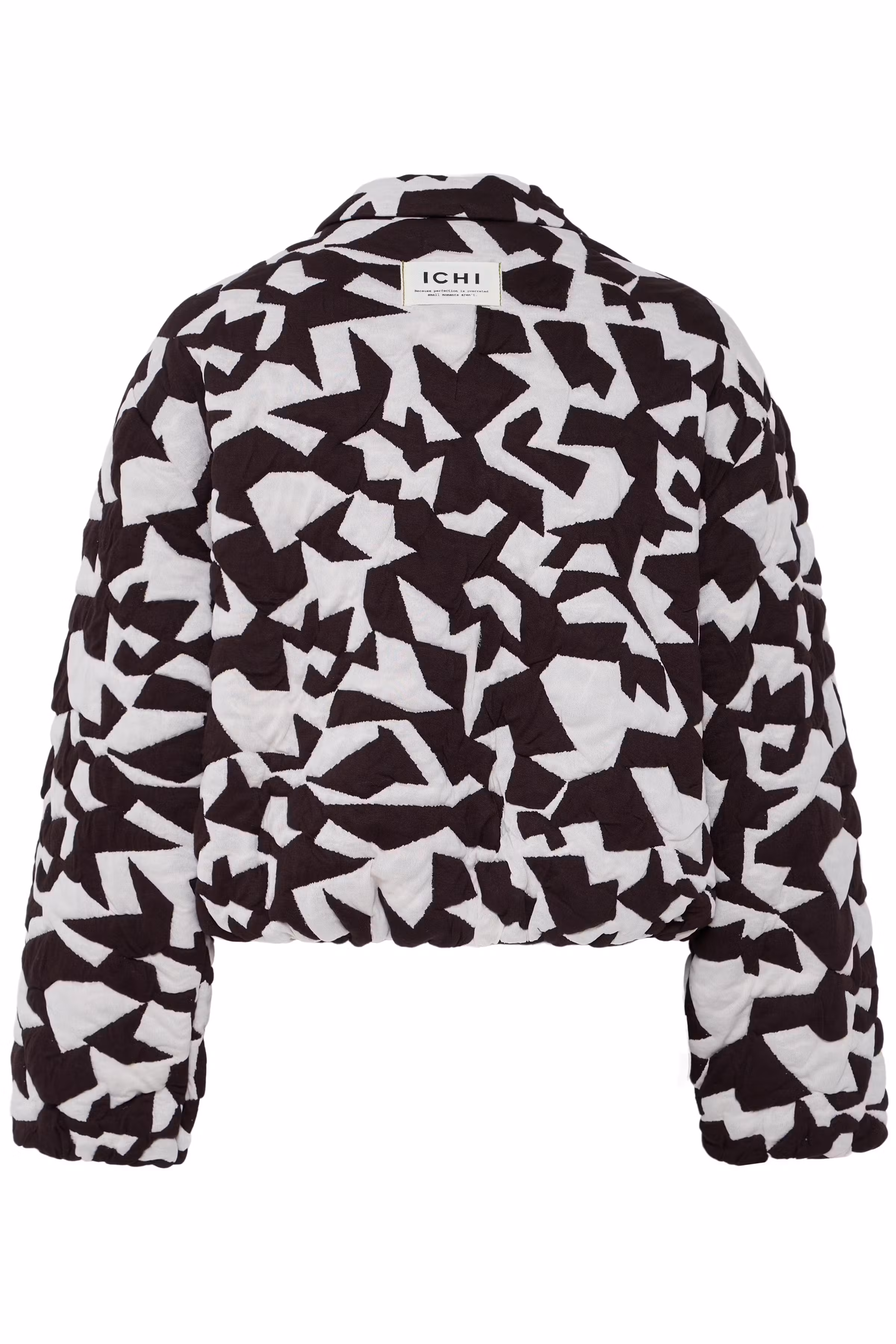 IHKATE Casual jakke PACK BACK 20126059-900014234