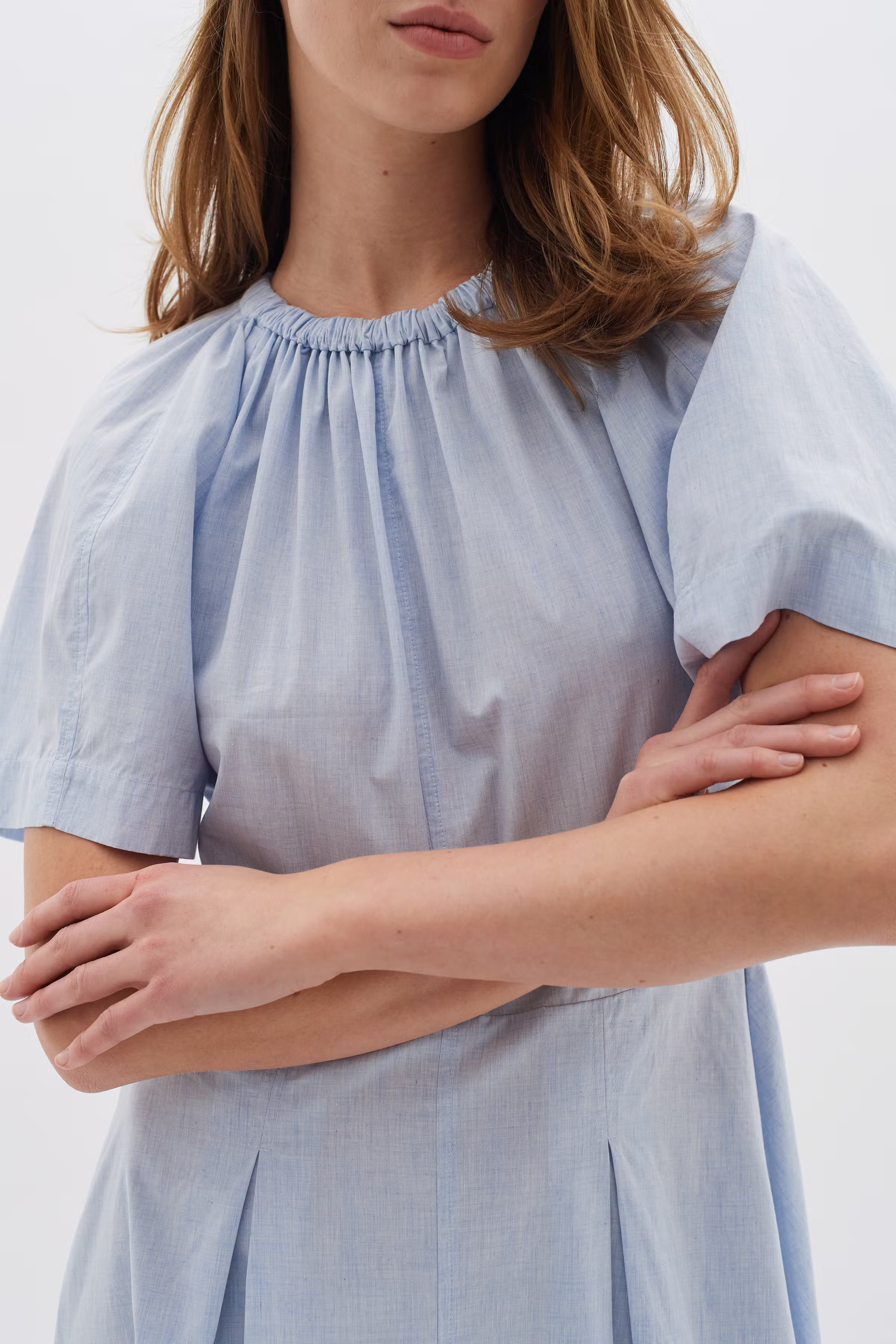 JessiaIW Klänning LOOKBOOK DETAIL 30109284-1540311