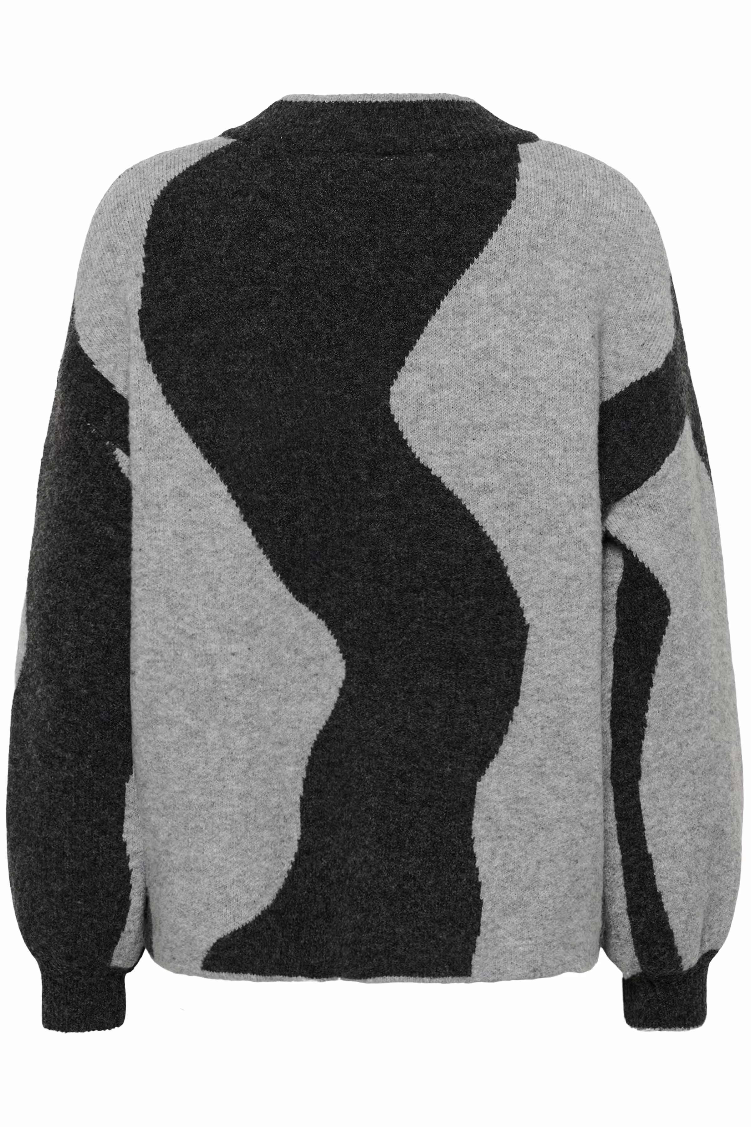 KAwilma Pullover PACK BACK 10509217-109021