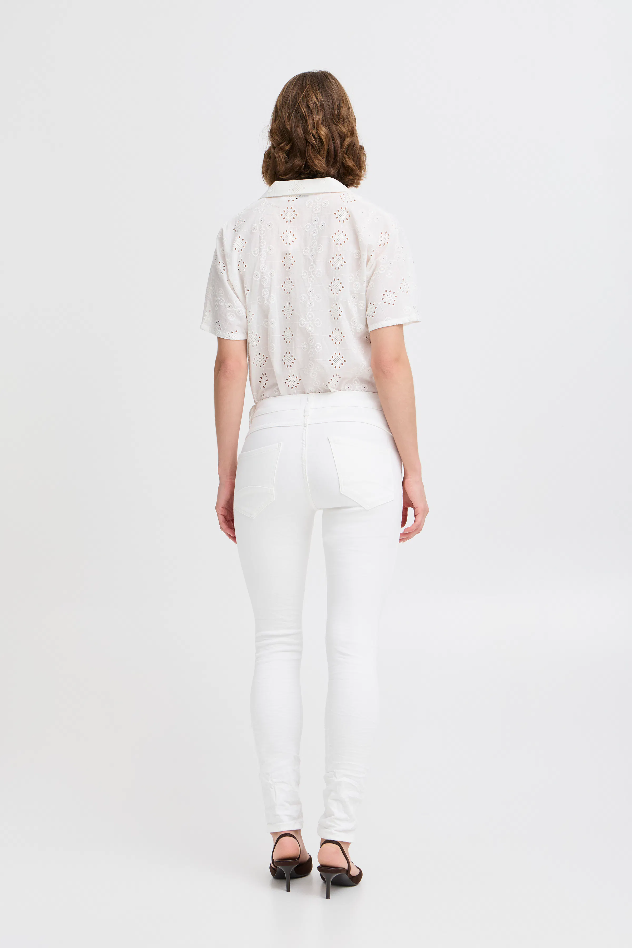 BXKAILY Jeans LOOKBOOK BACK 20808431-110601