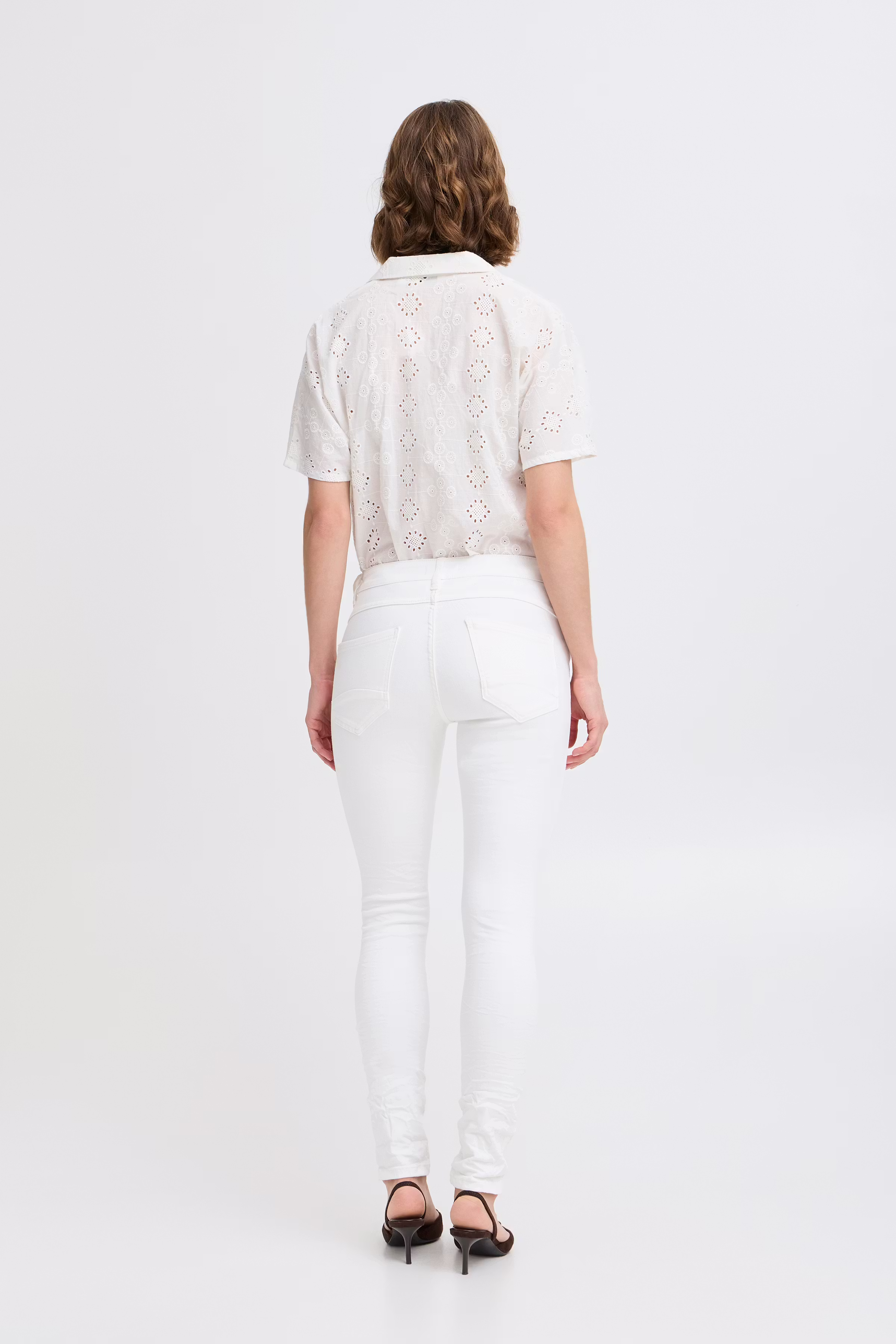 BXKAILY Jeans LOOKBOOK BACK 20808431-110601