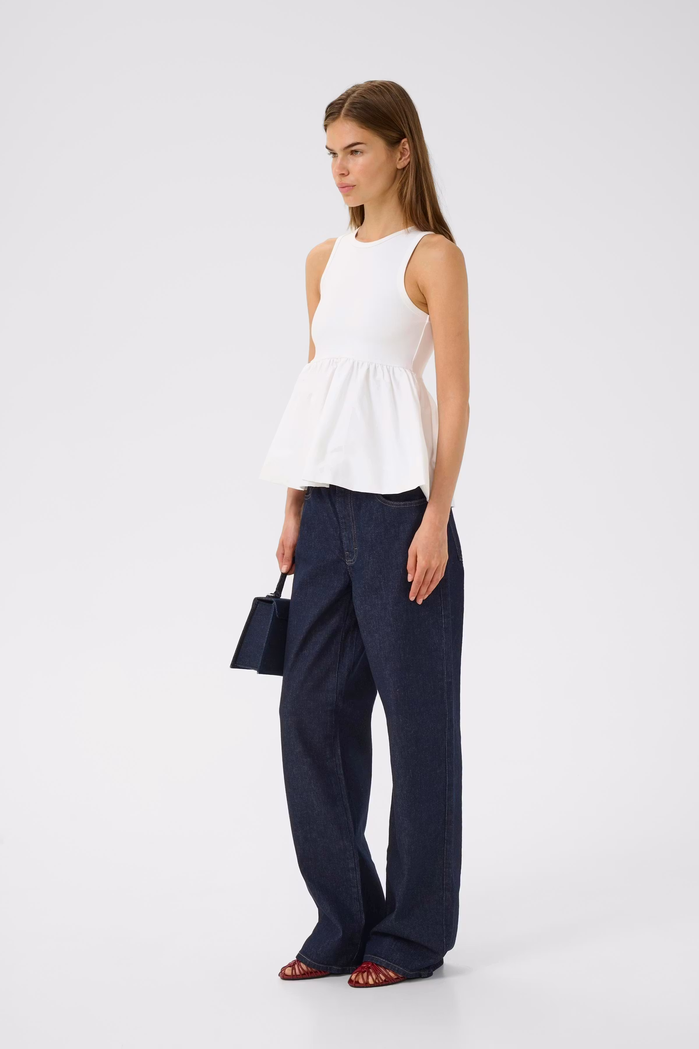 GZsummer Jeans LOOKBOOK FRONT 10910391-107896