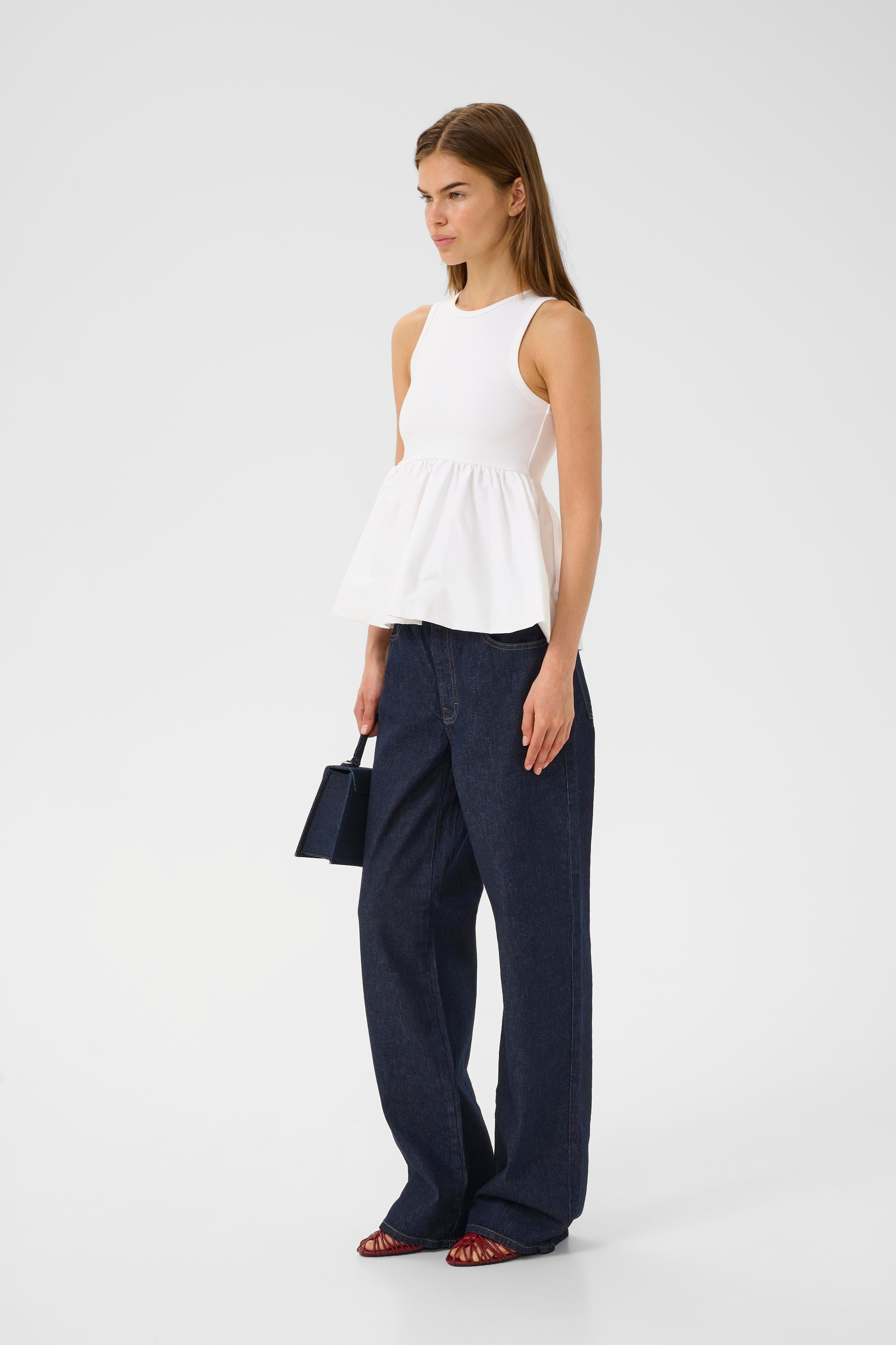 GZlanza Top LOOKBOOK FRONT 10910447-110103