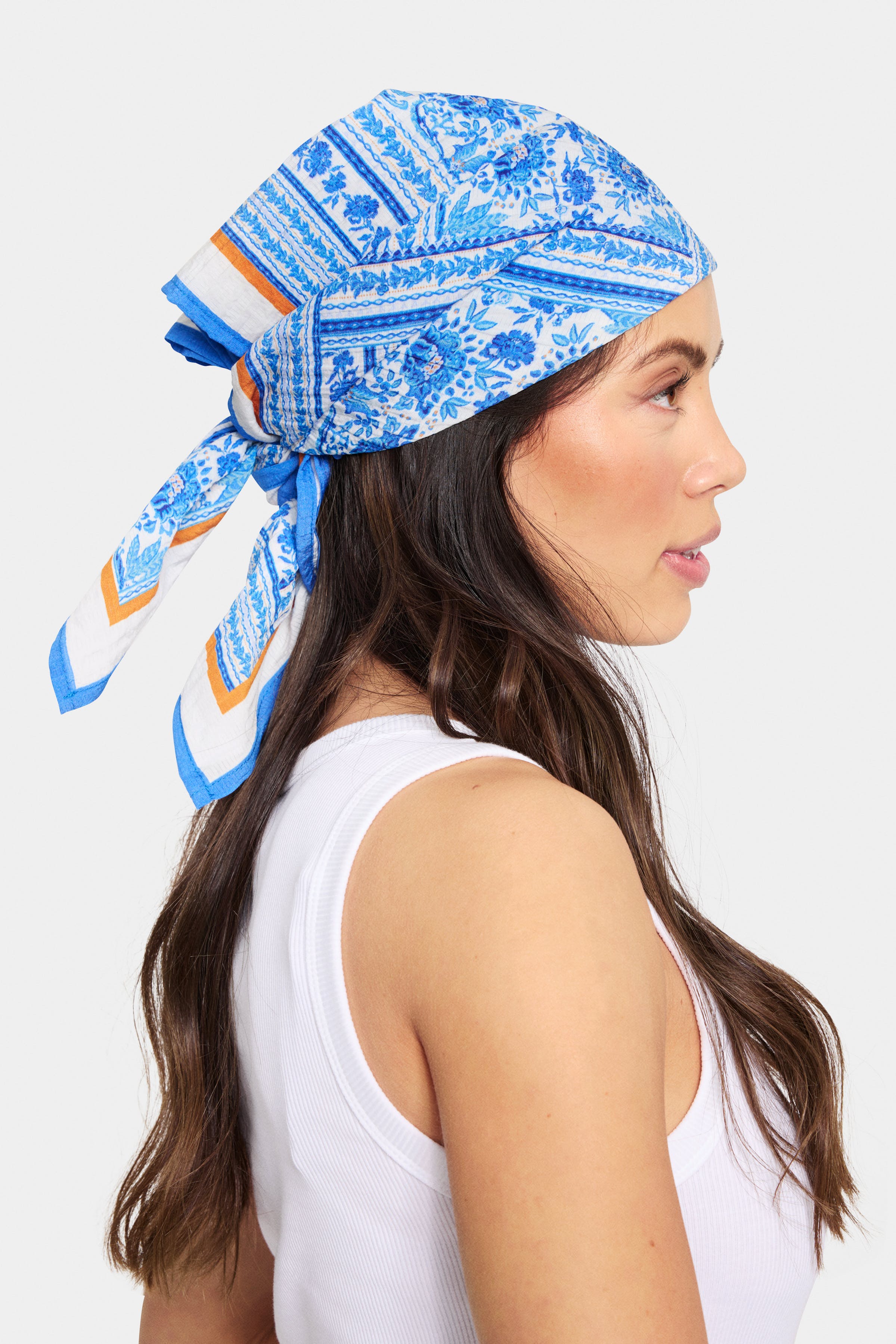 KaisaSZ Skjerf LOOKBOOK DETAIL 30514059-303708