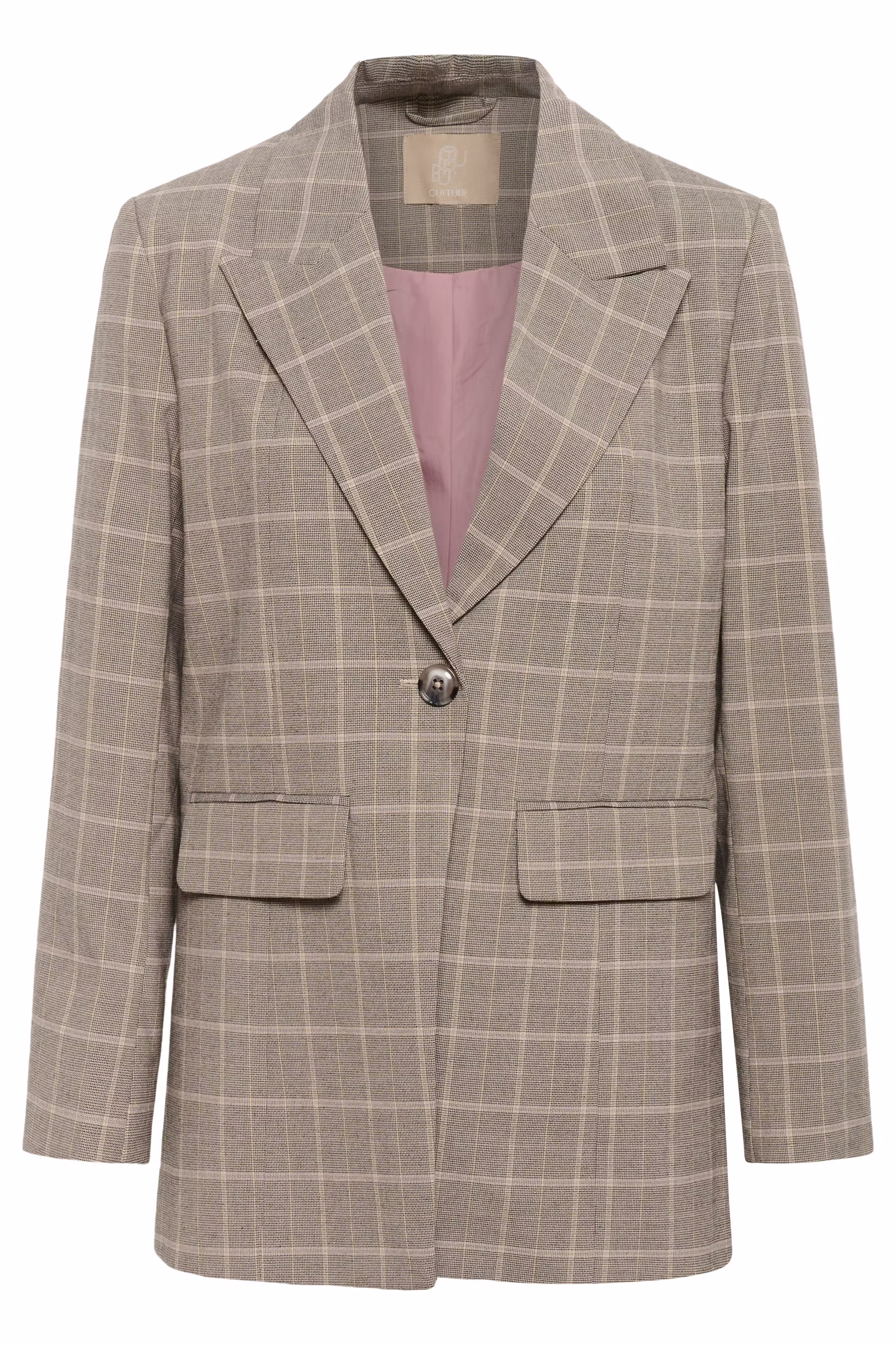 CUarlinda Ternet blazer PACK FRONT 50112645-500102