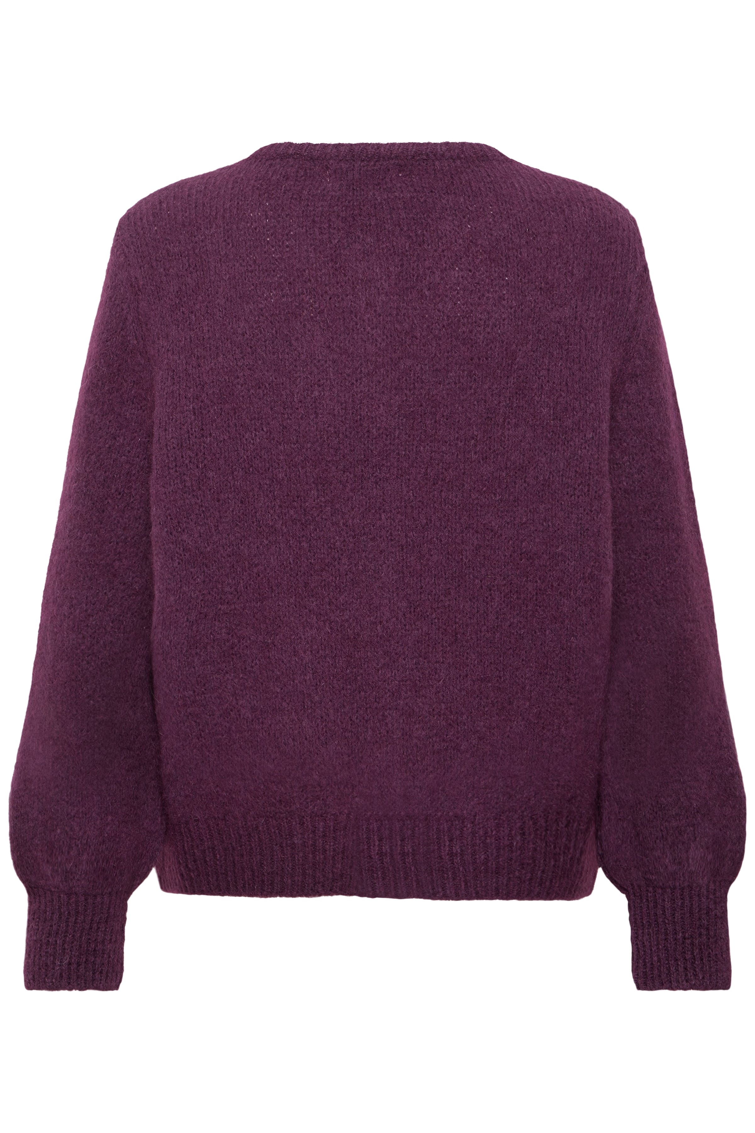 SBGULVIG Cardigan PACK BACK 22100655-191718