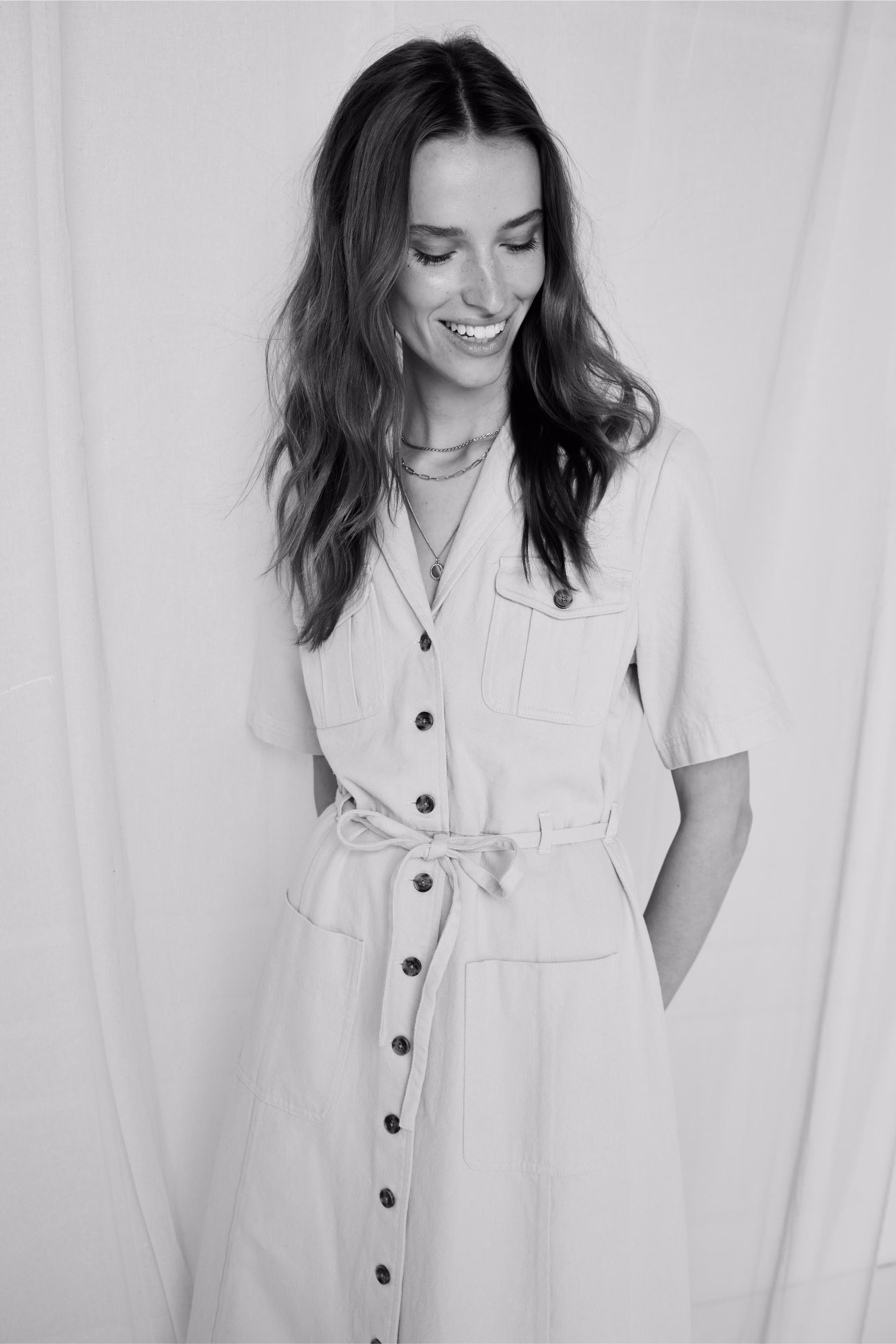 IRKUNIS Kleid LOCATION NONE 20125346-136105