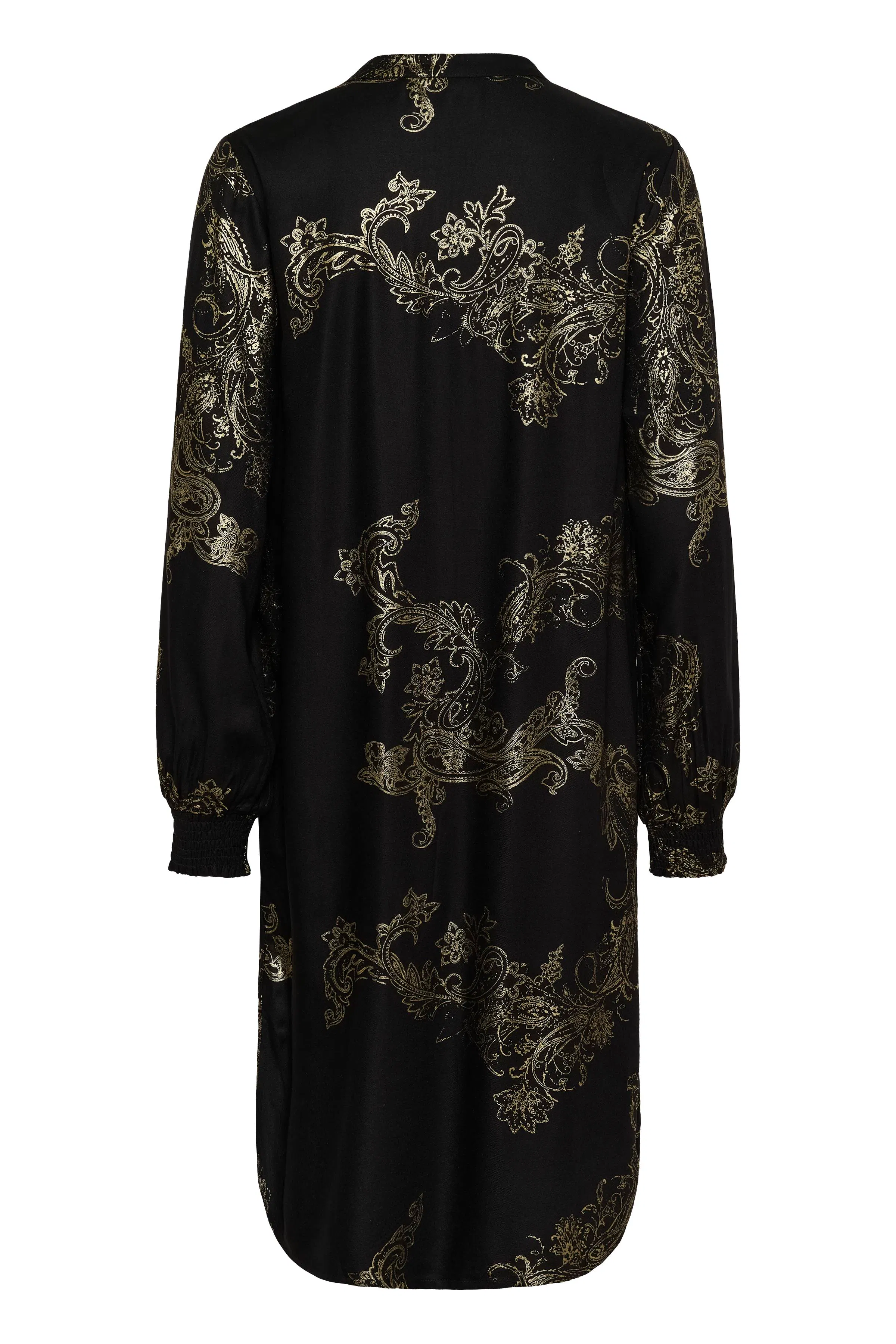 BPdaniella Dress PACK BACK 40200082-108977