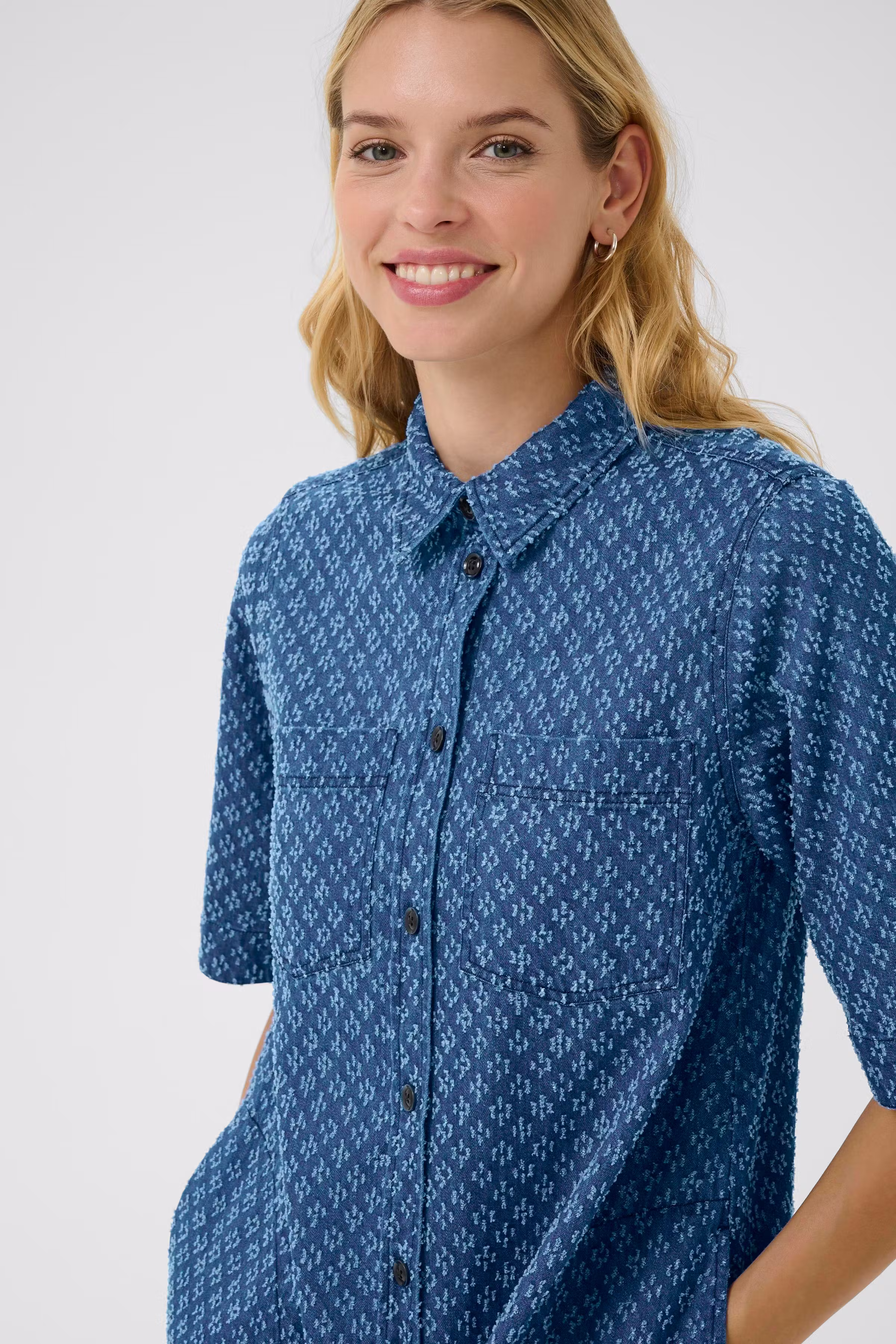 SardiaPW Kjole LOOKBOOK DETAIL 30309973-304233