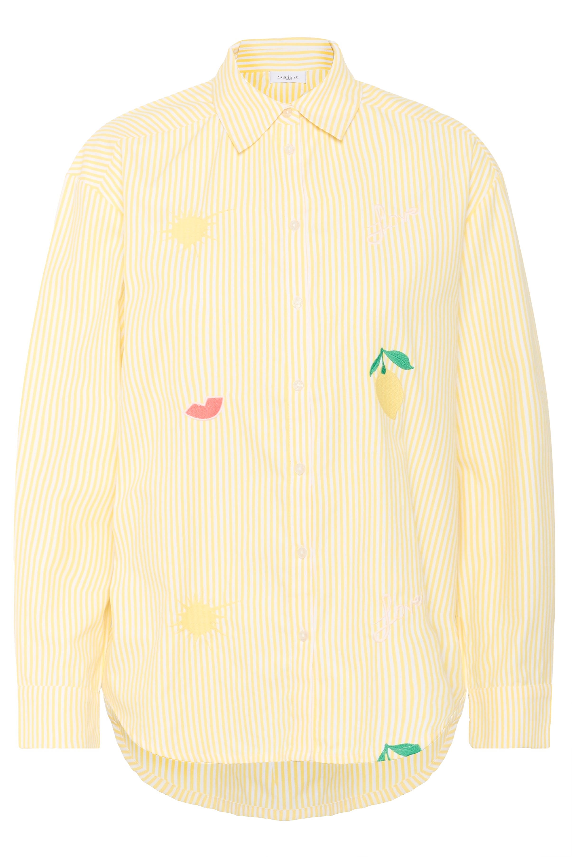 ZyttaSZ Skjorte PACK FRONT 30514340-304158