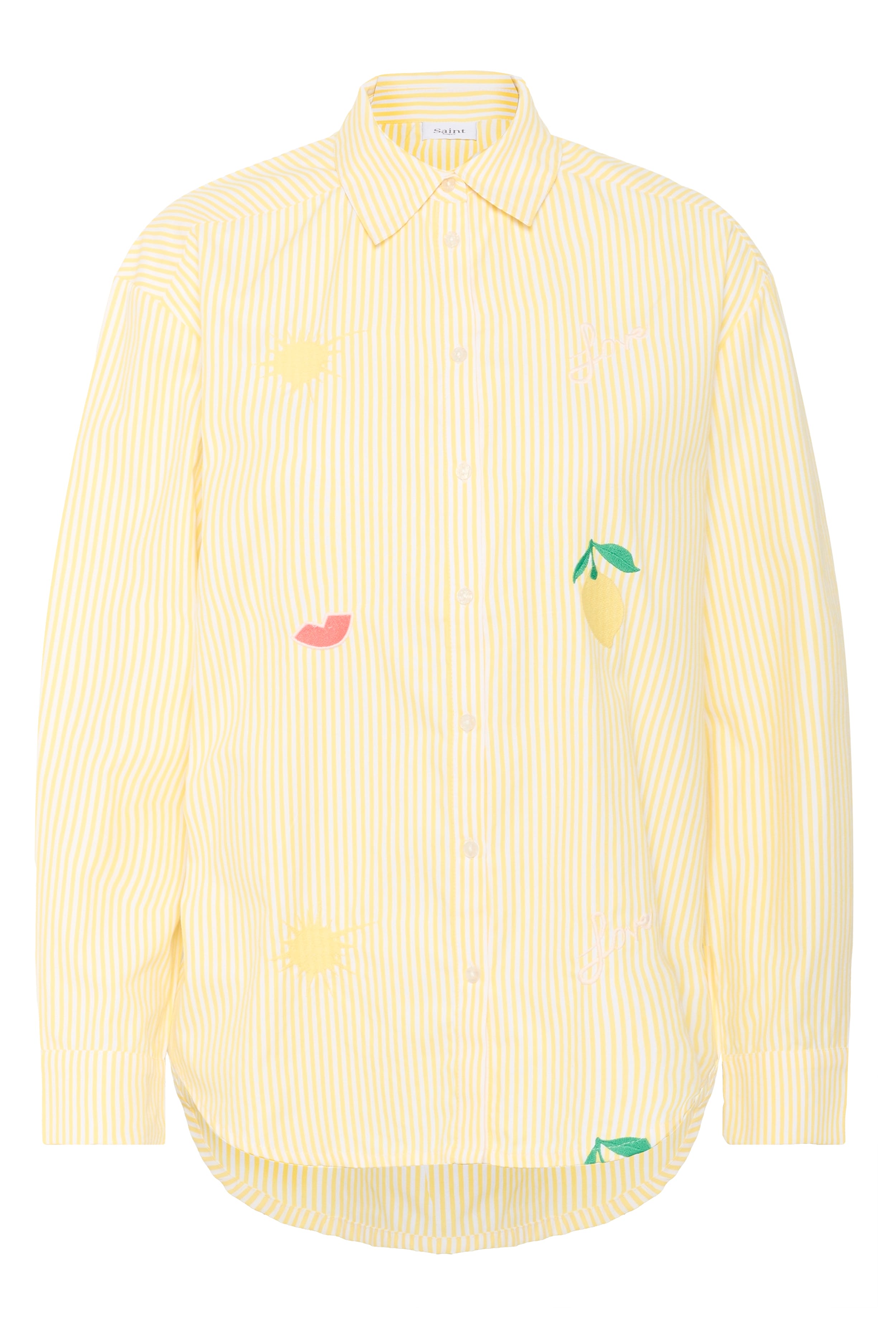 ZyttaSZ Skjorte PACK FRONT 30514340-304158