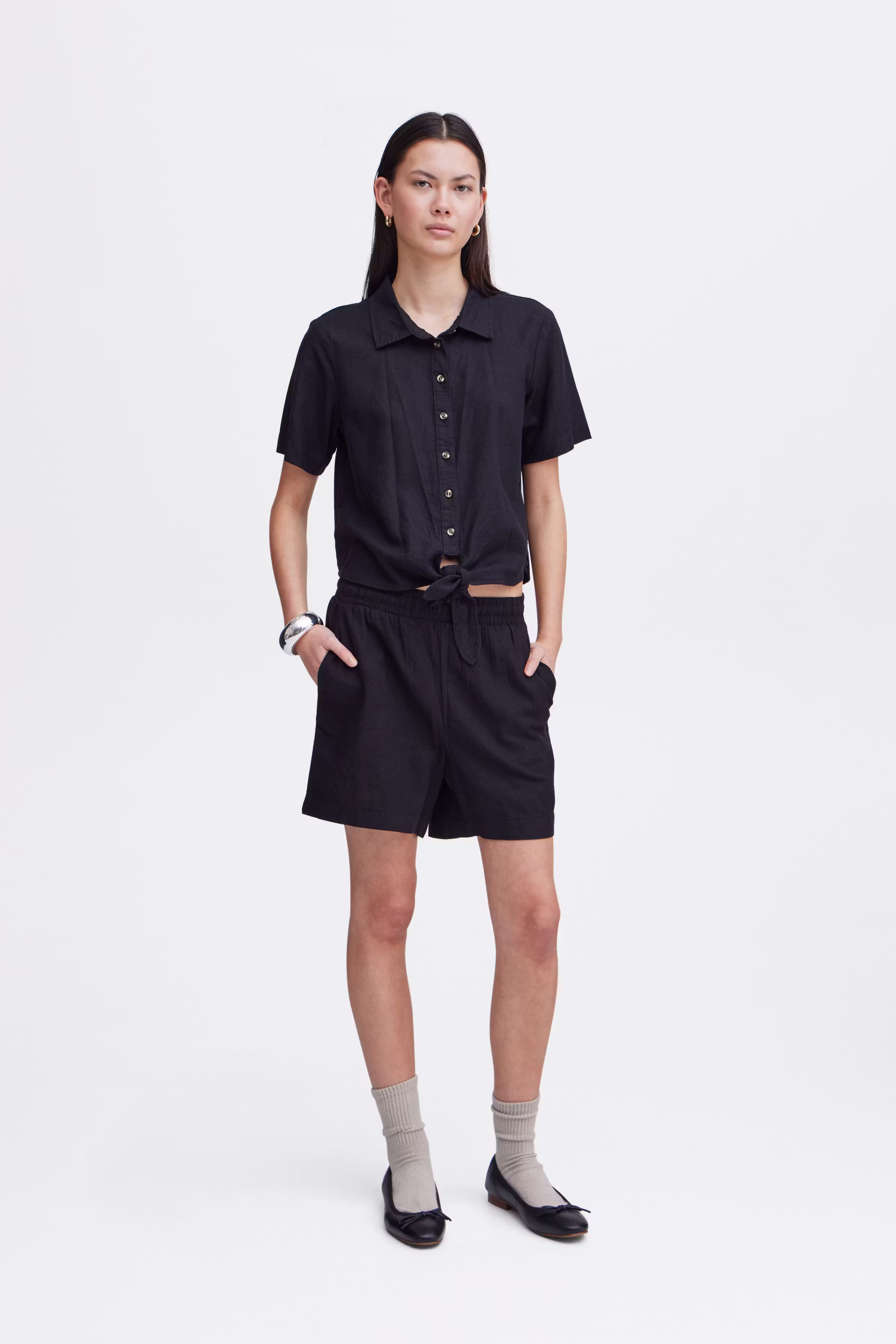 IHLINO Hemd LOOKBOOK FRONT 20119498-194008