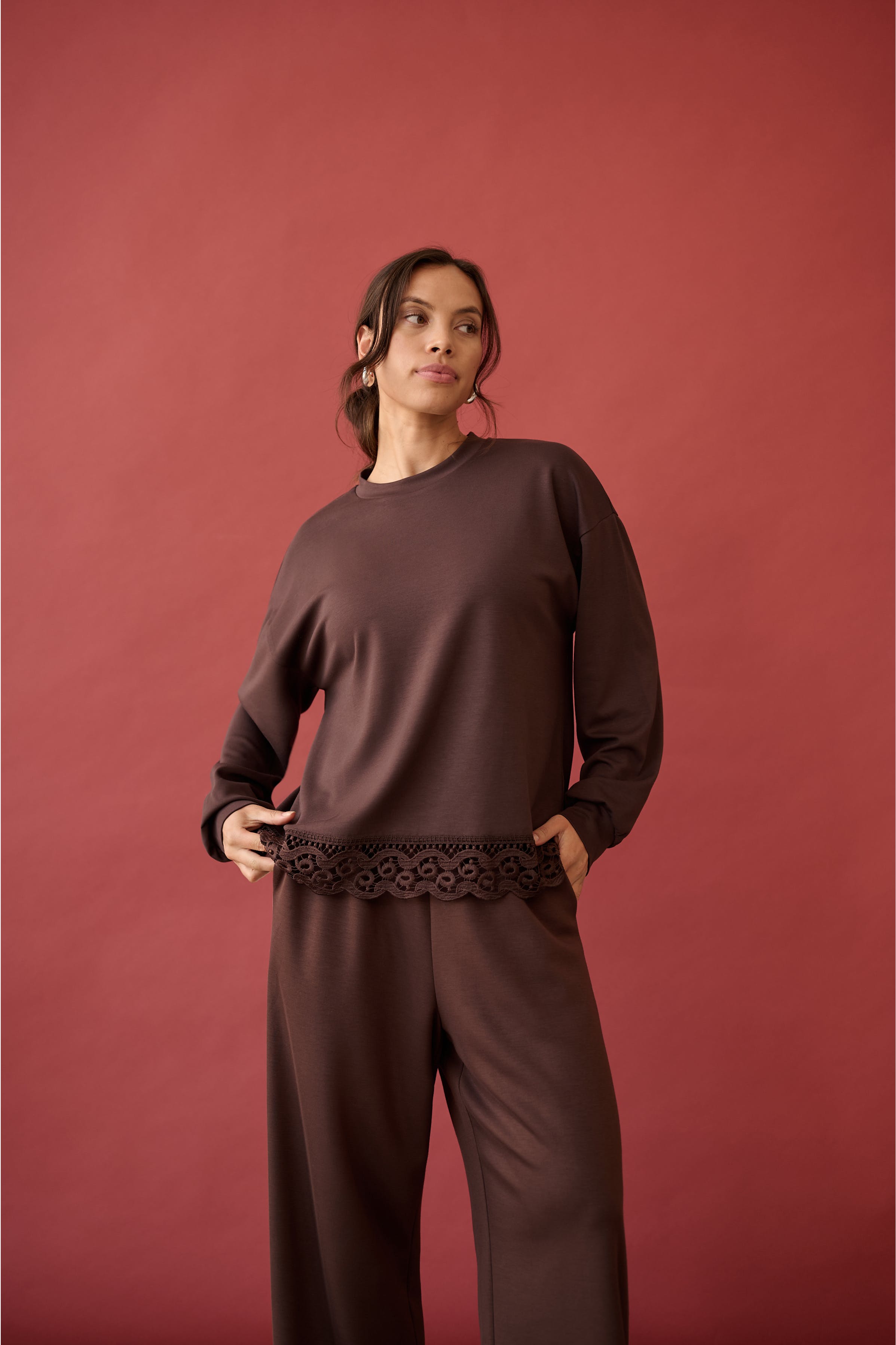 BPzella Blouse LOCATION NONE 40200219-190915